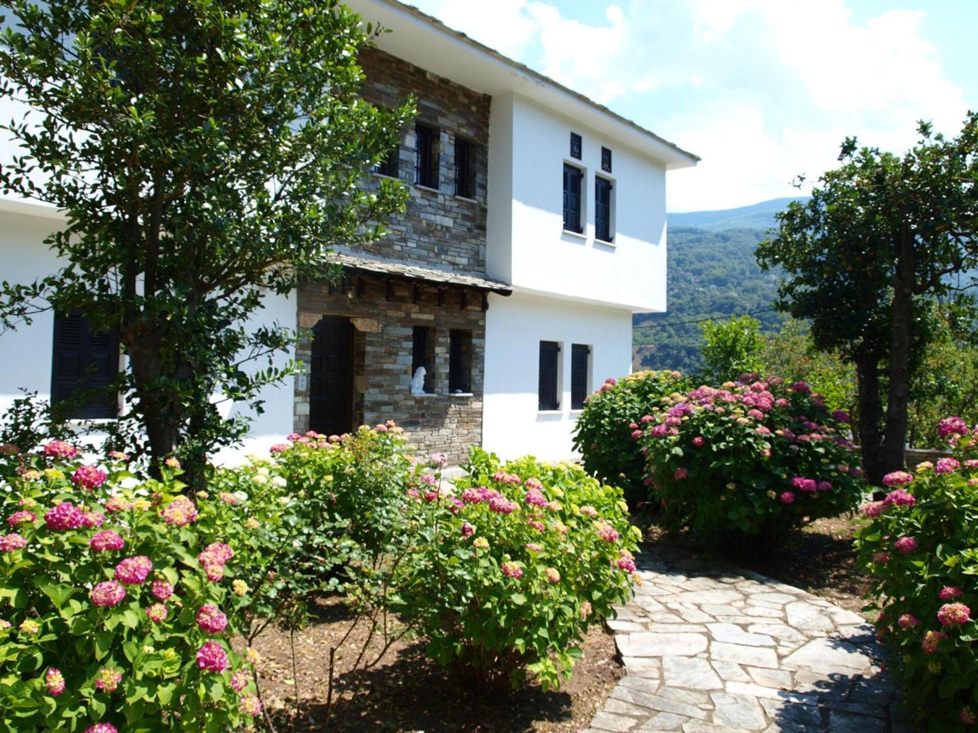 Zina Agios Dimitrios Apartment Agios Dimitrios (Magnesia)