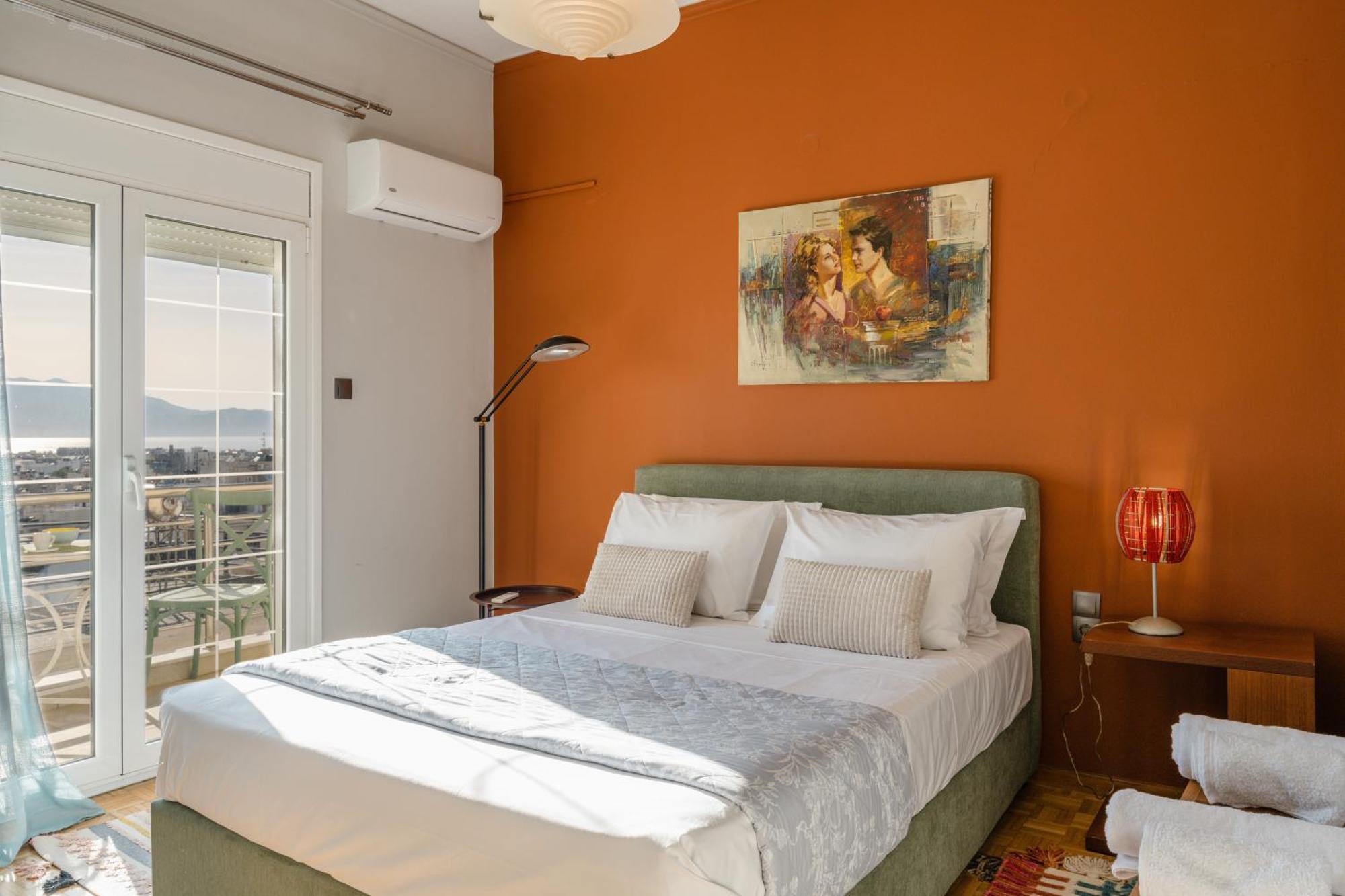 Apartment Chandax By Estia Heraklion (Crete)