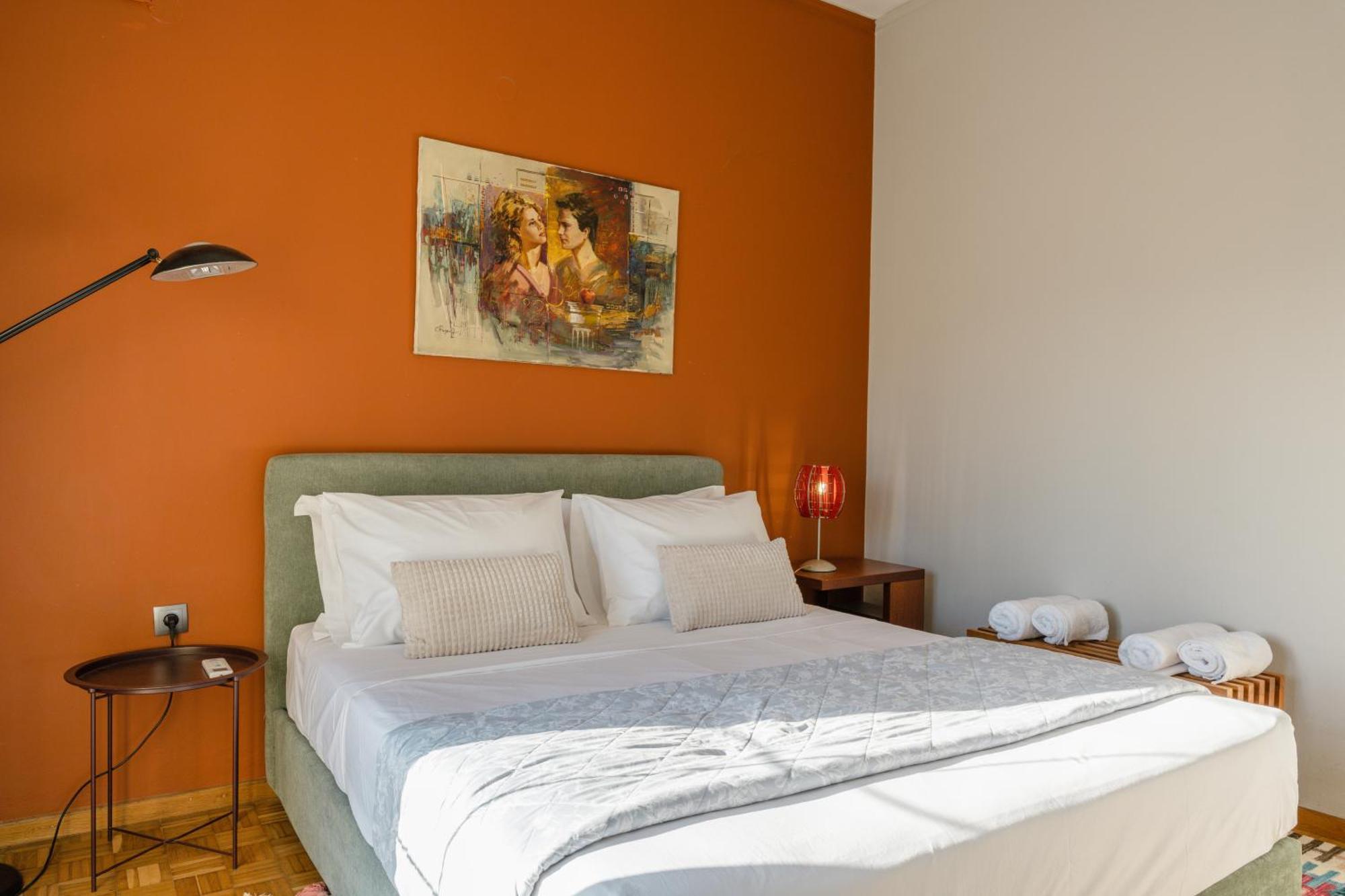 Chandax By Estia Apartment