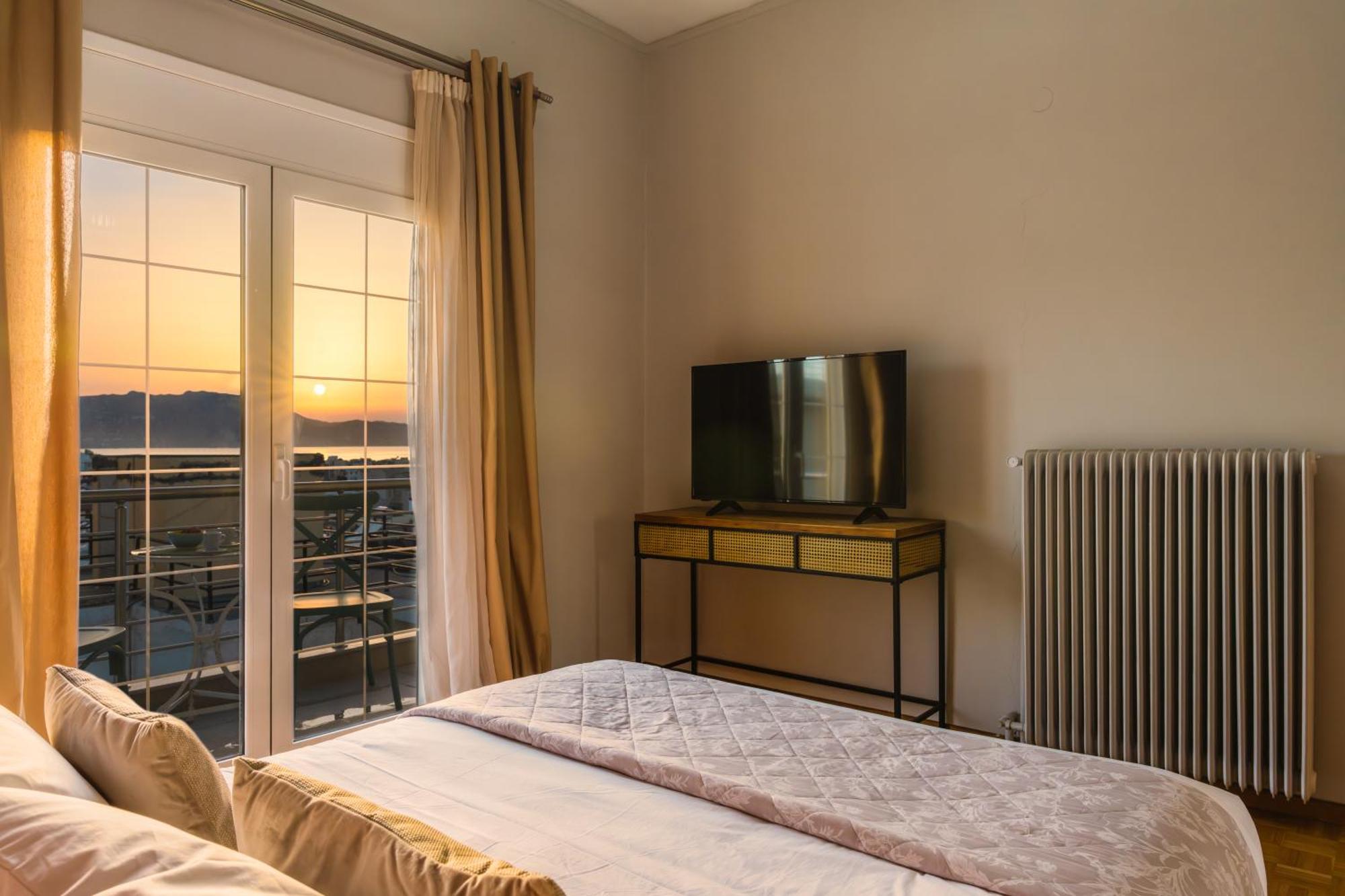 Apartment Chandax By Estia Heraklion (Crete)