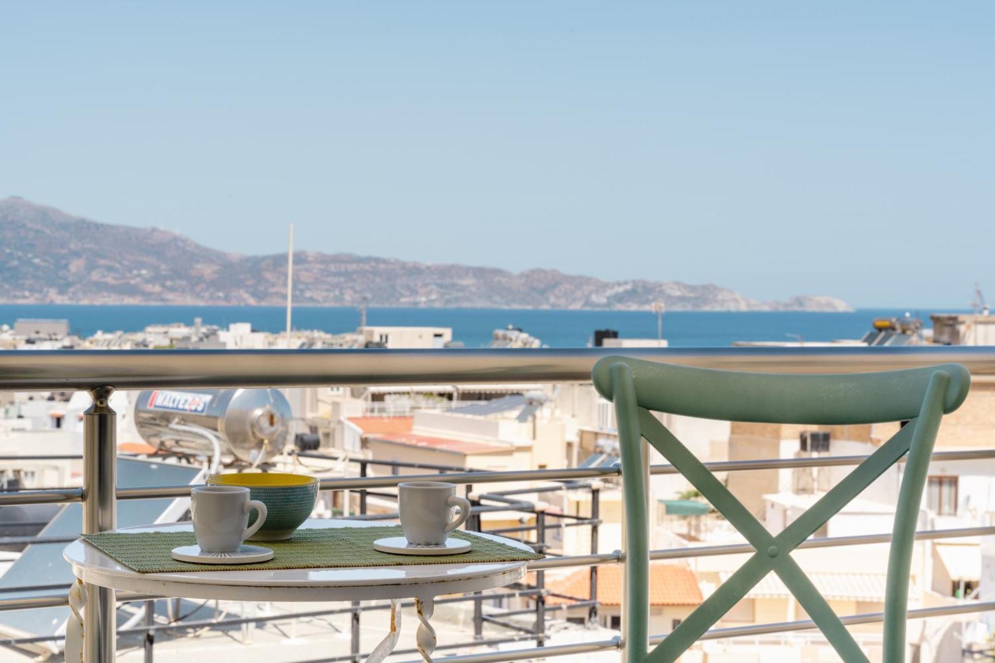 Chandax By Estia * Heraklion (Crete)