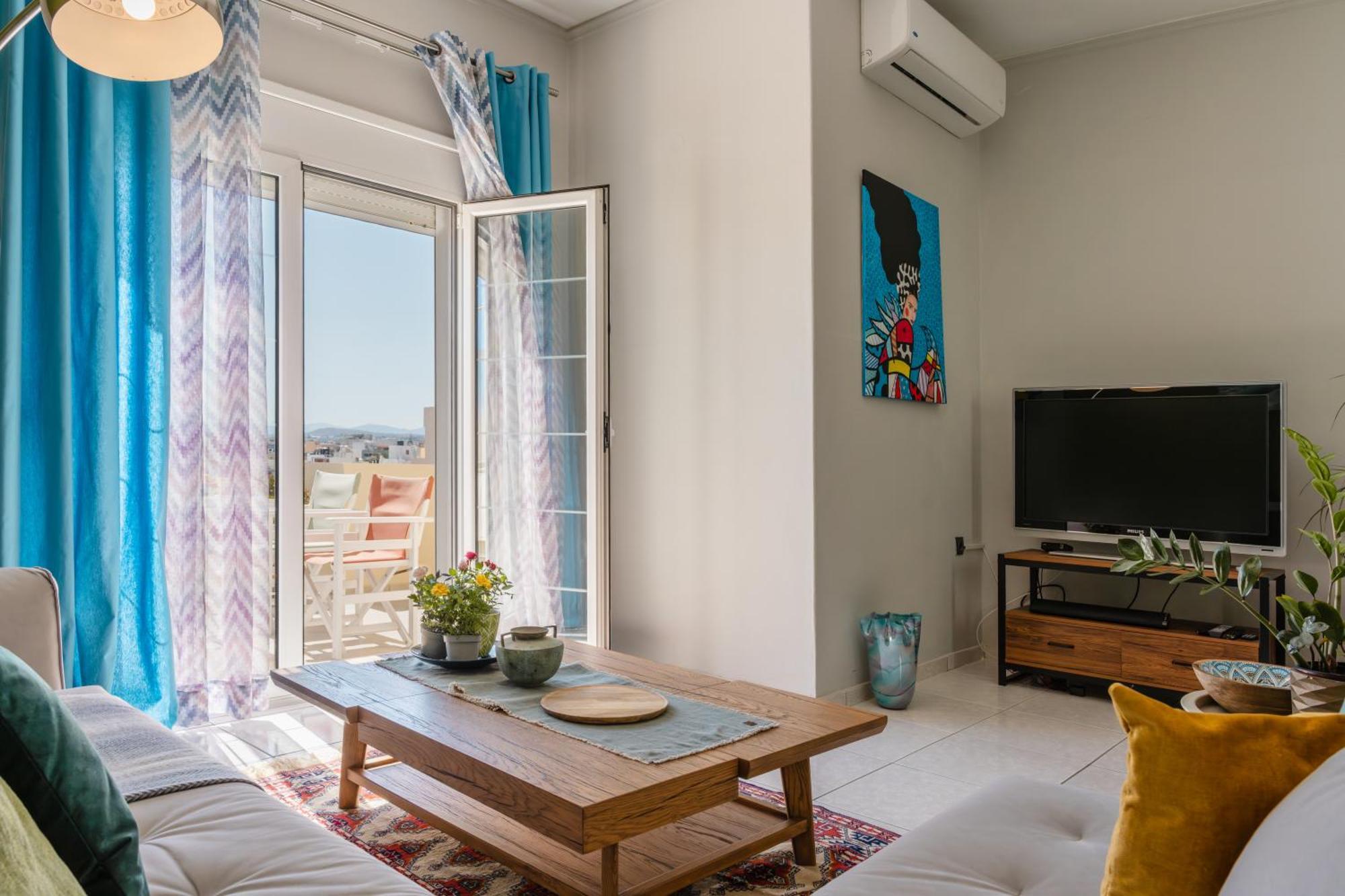 Chandax By Estia Apartment