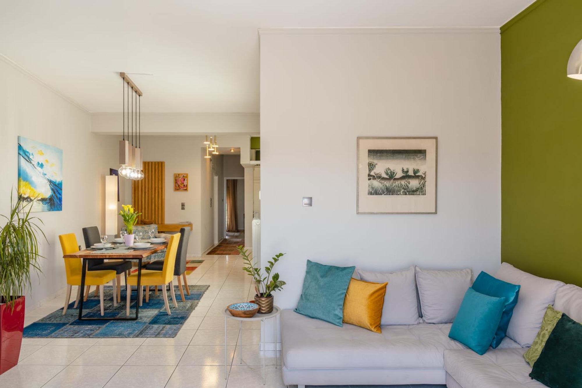 Chandax By Estia Apartment *