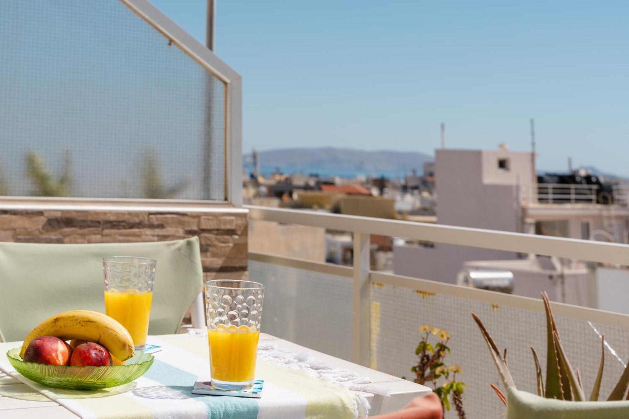 Chandax By Estia Apartment Heraklion (Crete)