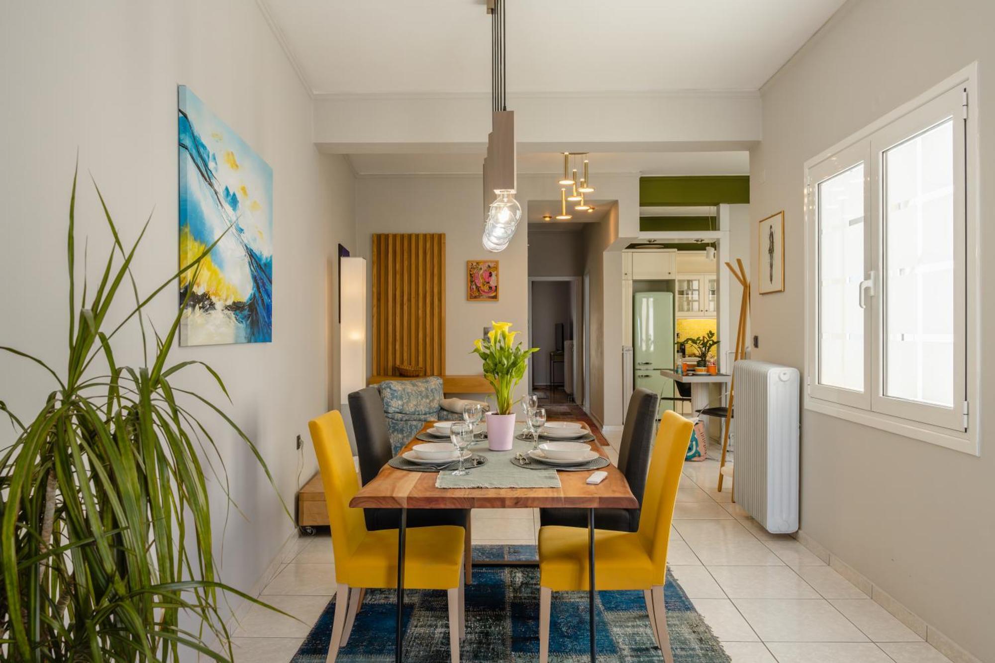 Apartment Chandax By Estia Heraklion (Crete)