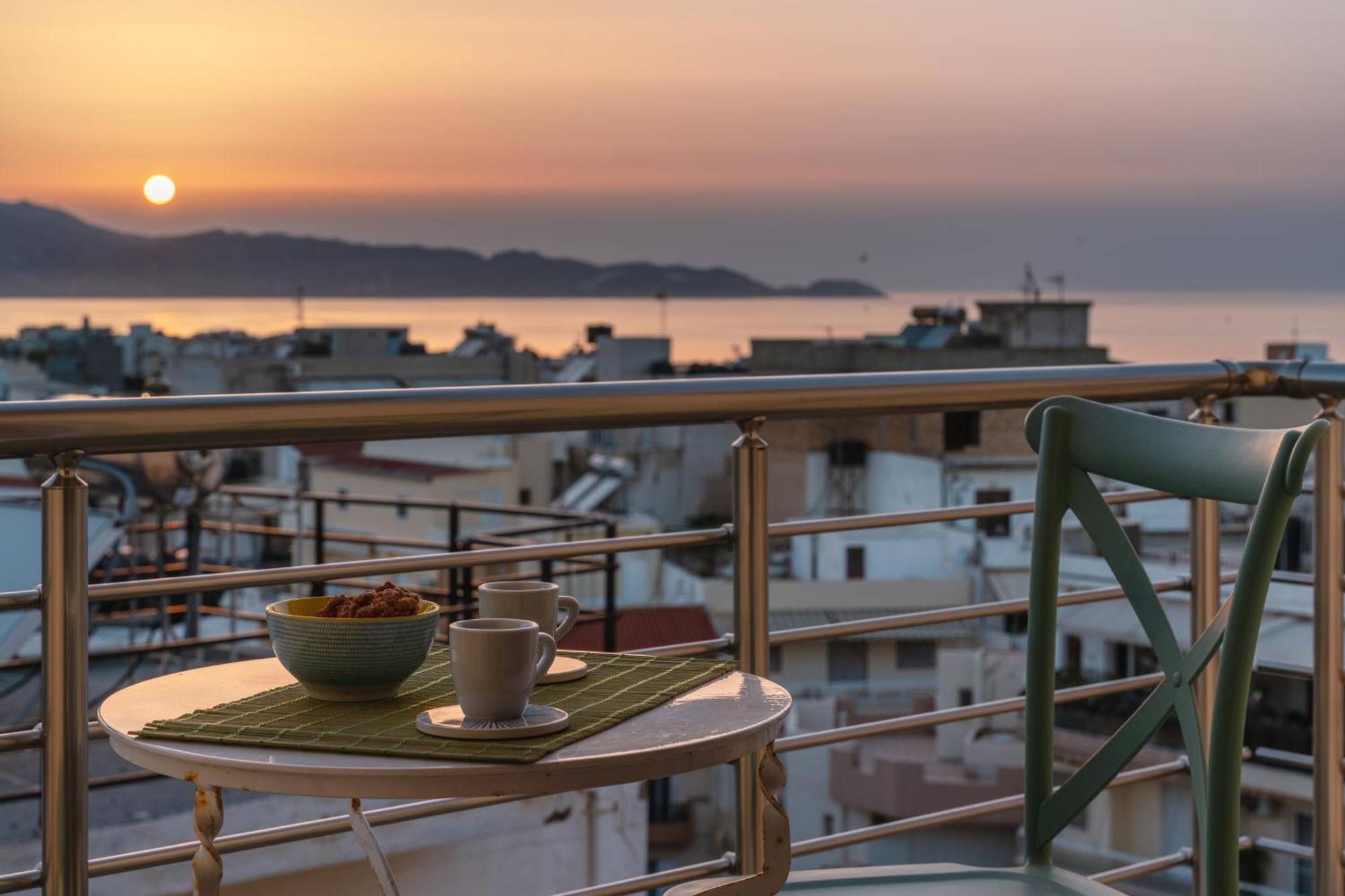 Chandax By Estia Heraklion (Crete)