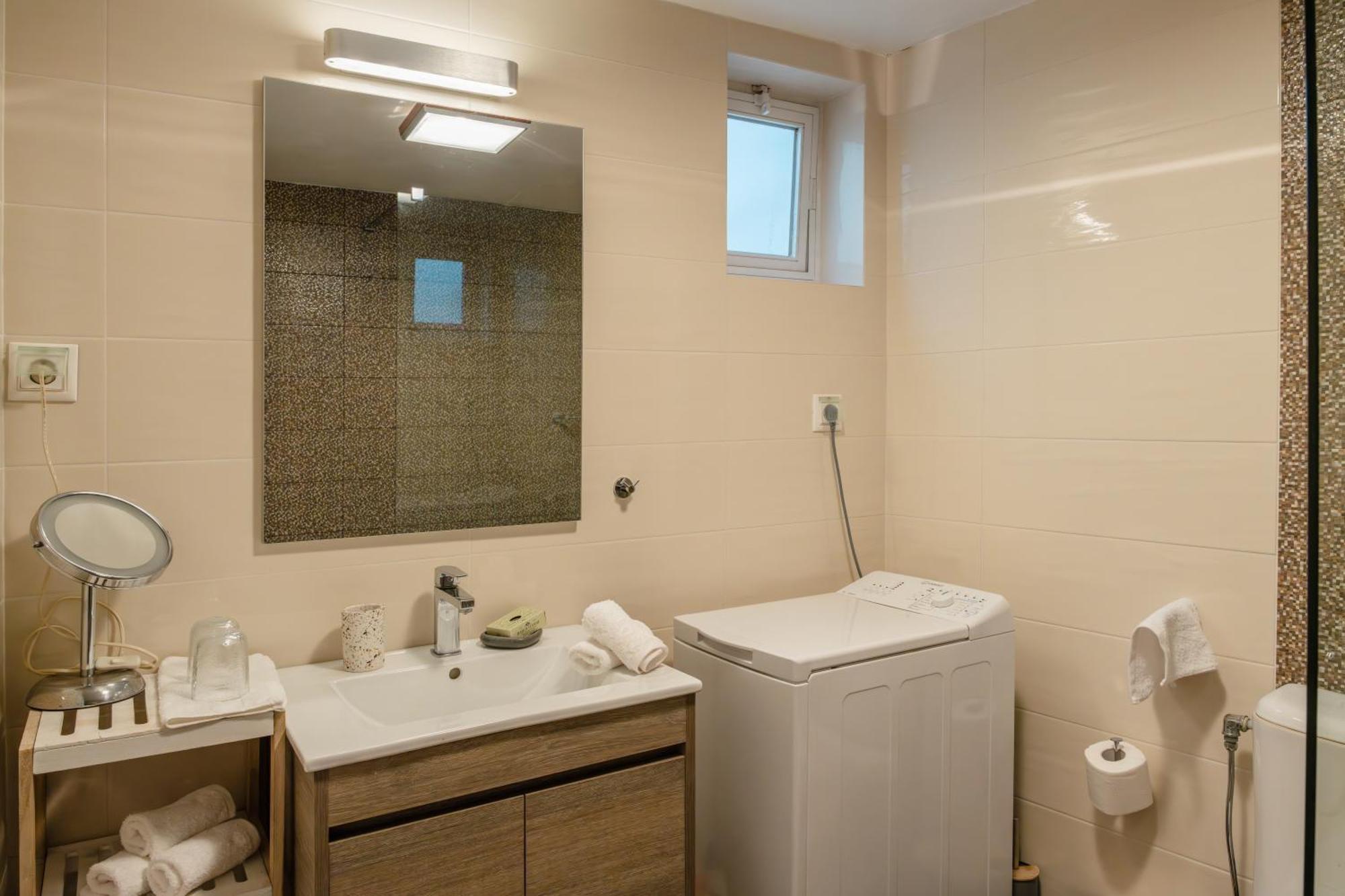 Chandax By Estia Apartment Heraklion (Crete)