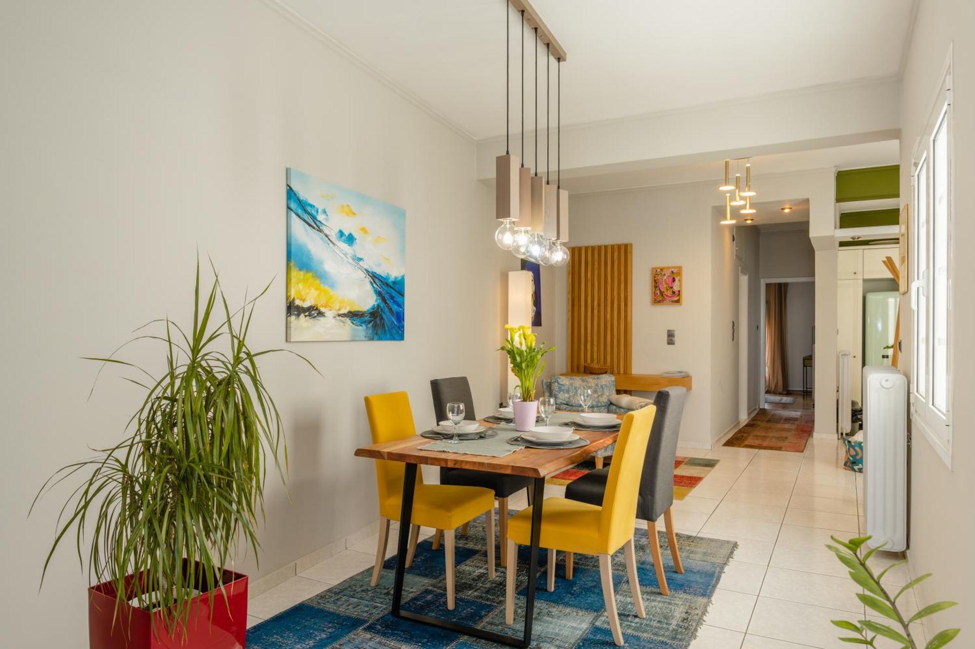 Chandax By Estia Apartment *