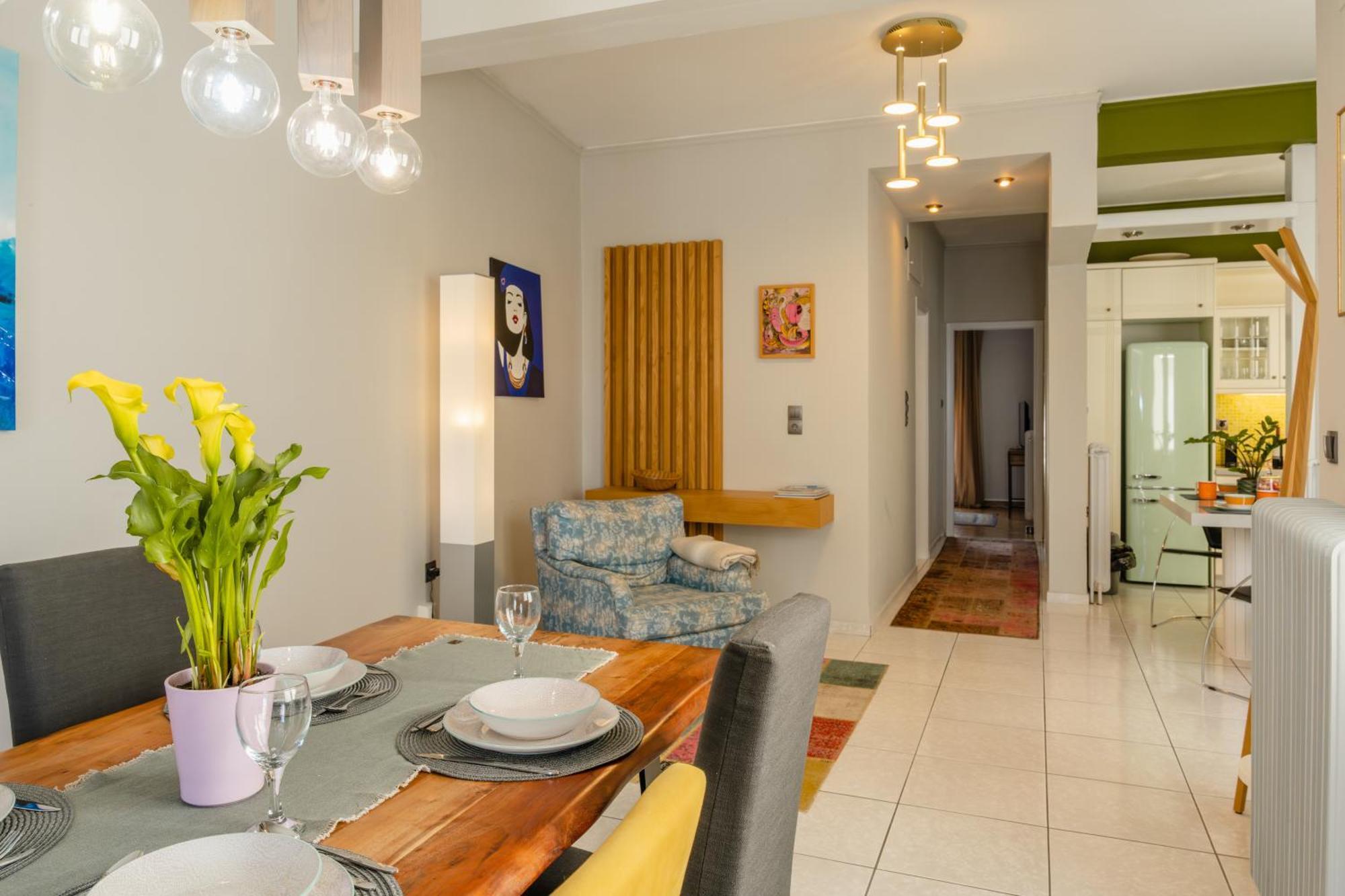 Chandax By Estia Apartment Heraklion (Crete)