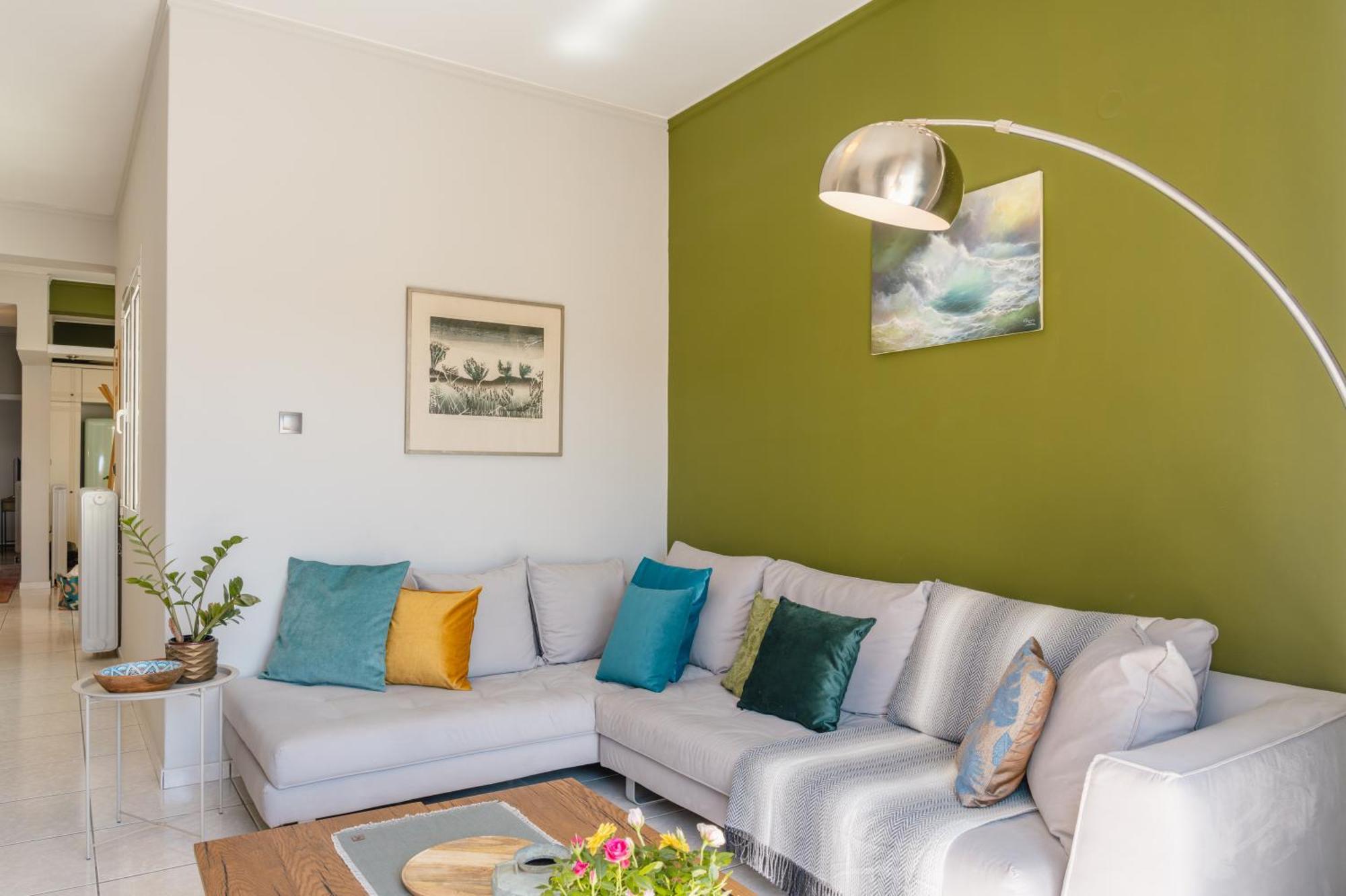 Apartment Chandax By Estia Heraklion (Crete)