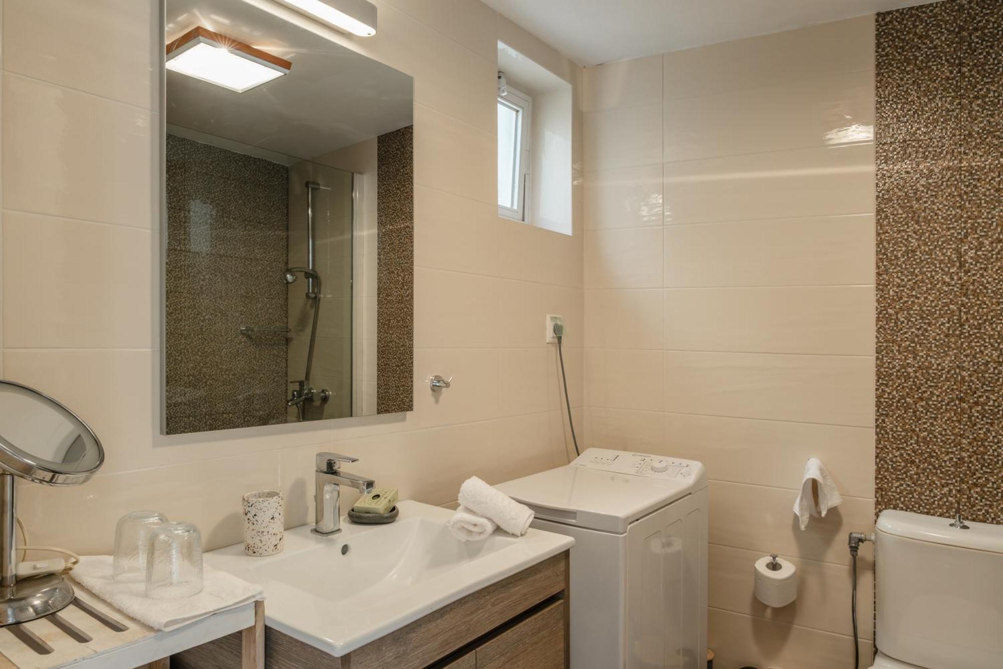 Chandax By Estia Apartment