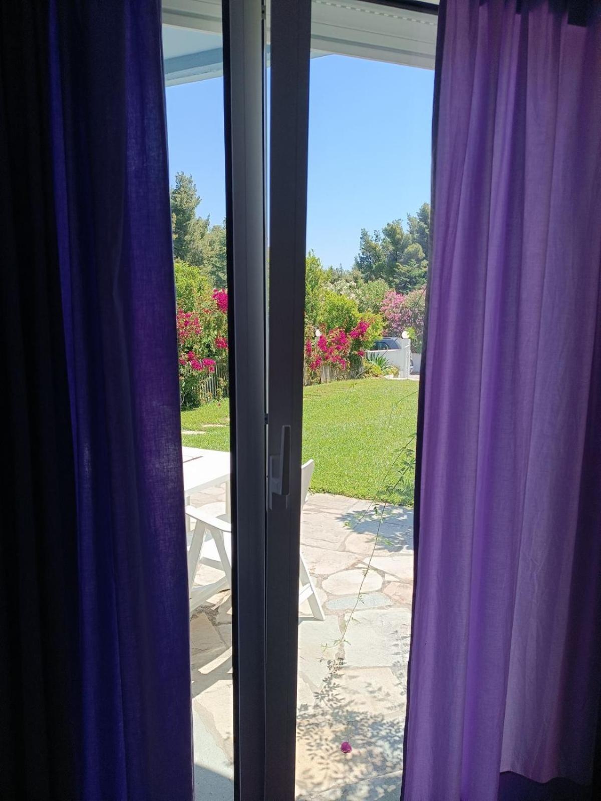 By Far The View In Sani Resort! Holiday home *