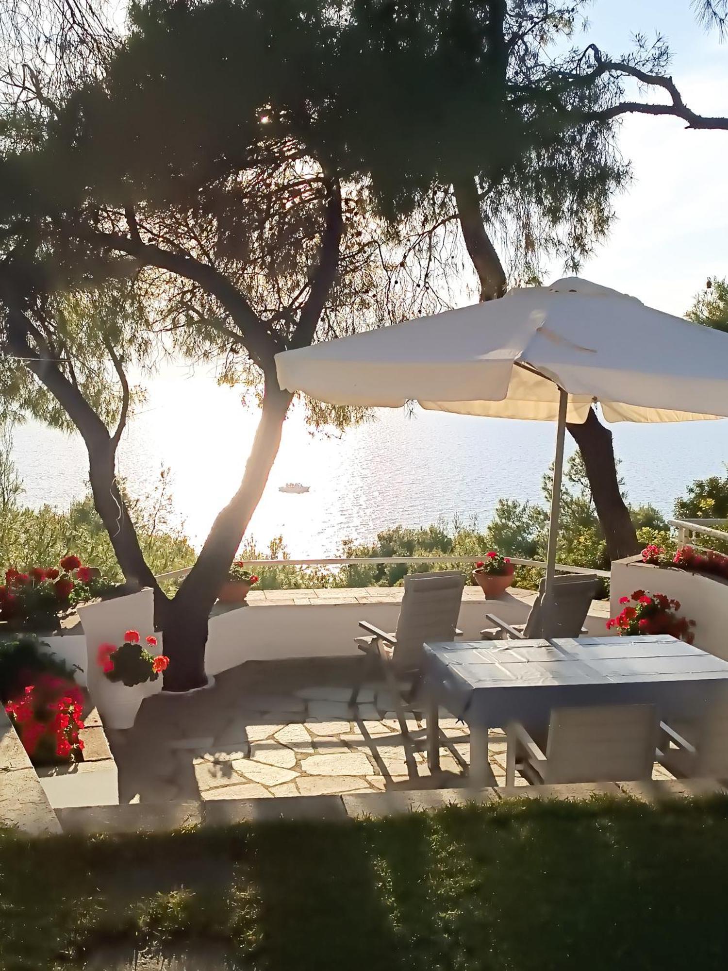 By Far The View In Sani Resort! Holiday home Sani (Chalkidiki)