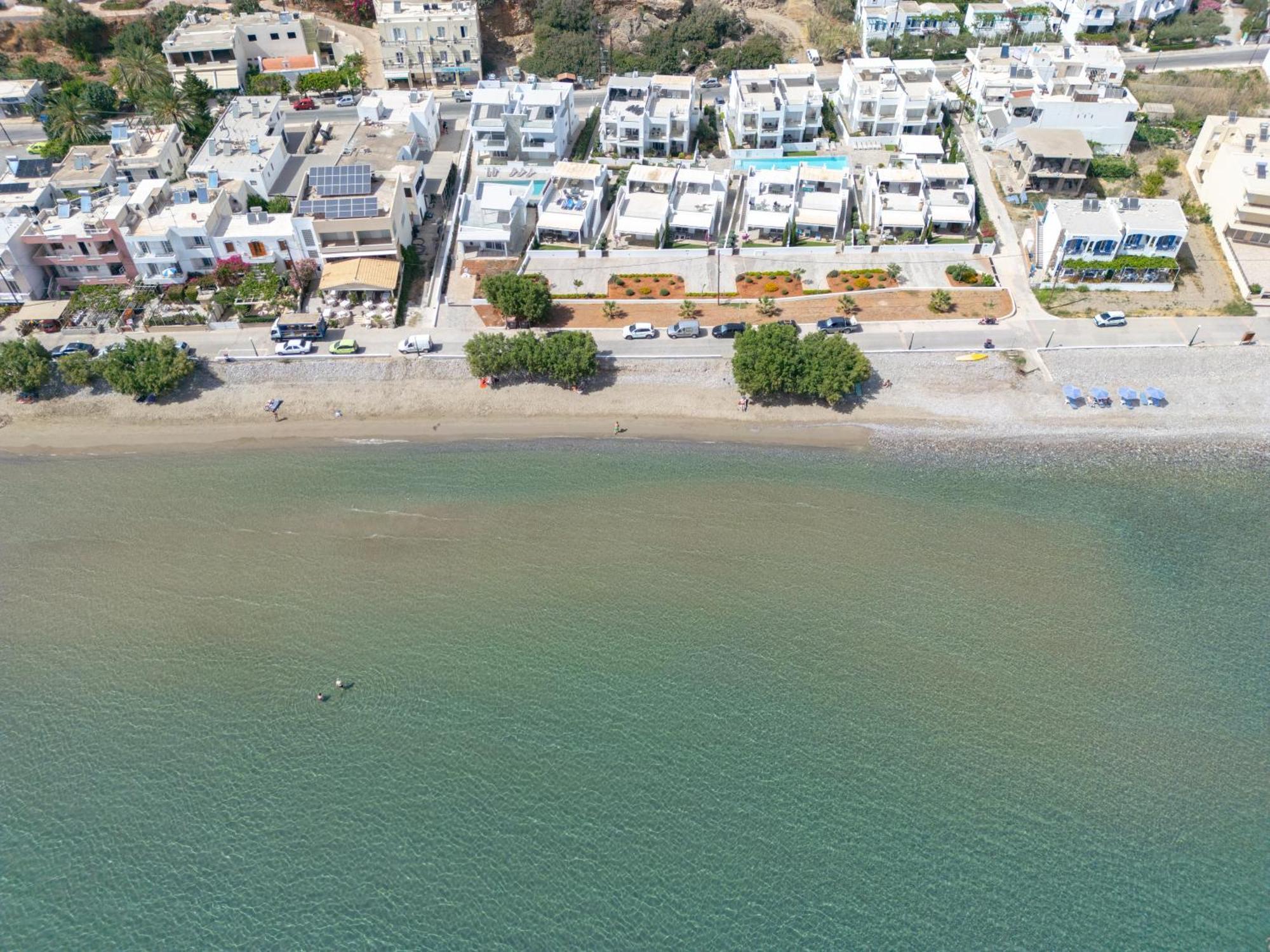 Long 1 * Makry Gialos (Crete)