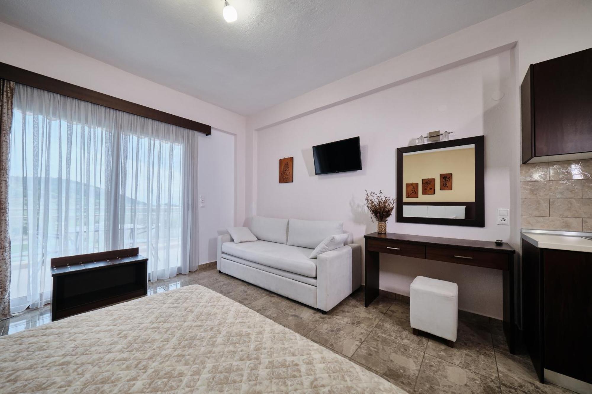 Apartment Pigasos