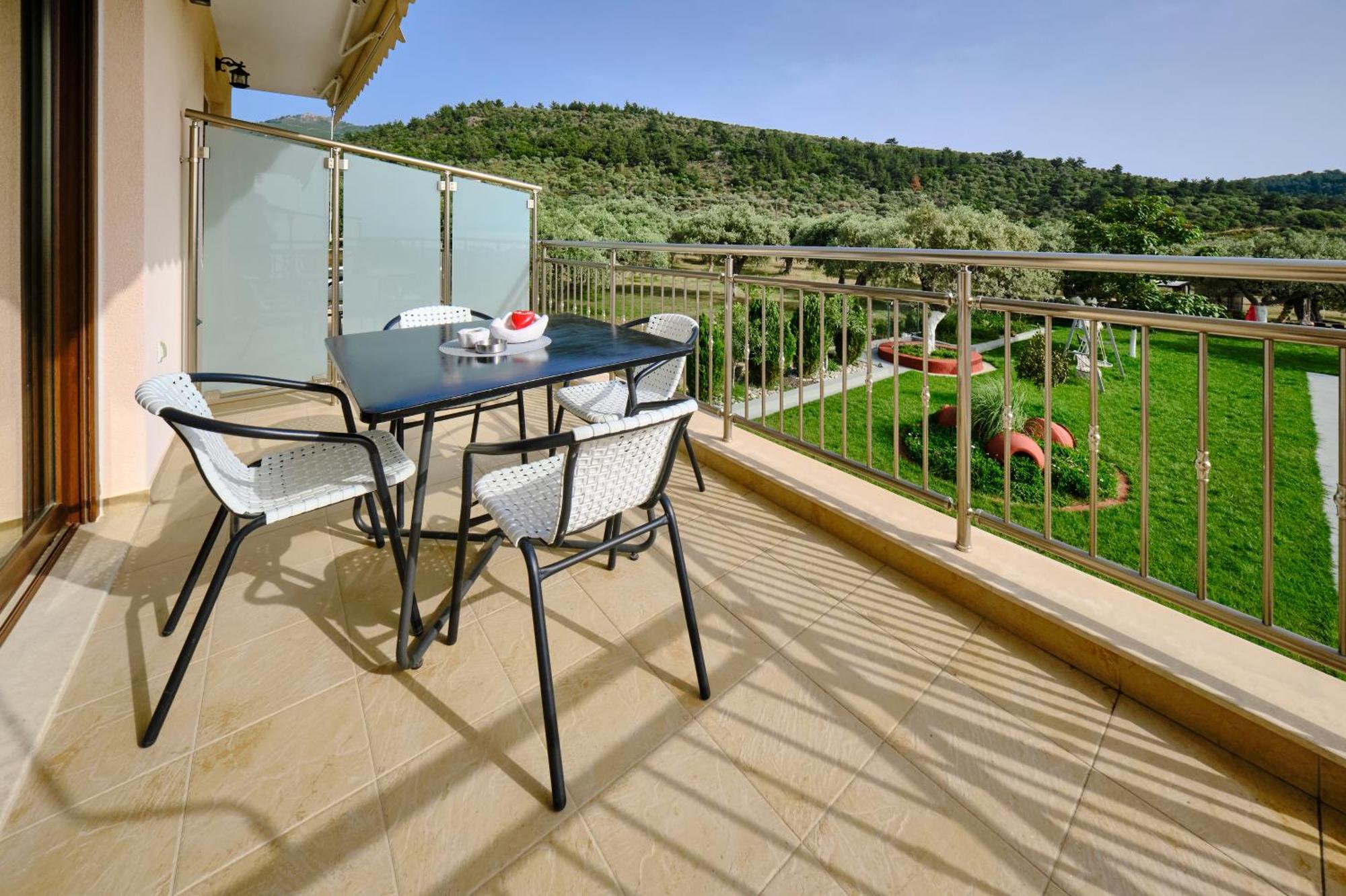 Apartment Pigasos