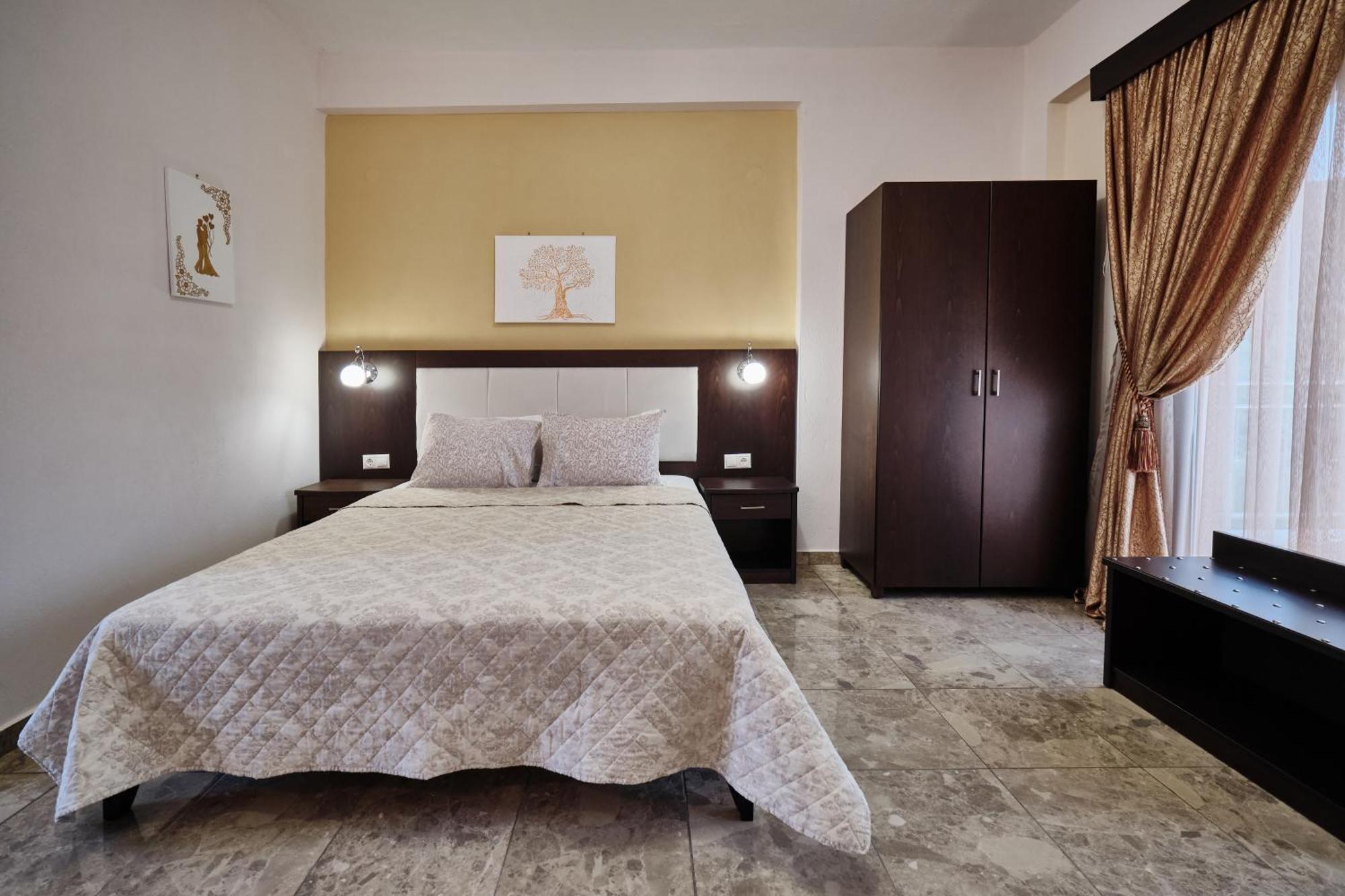 Pigasos Apartment Skala Sotiros