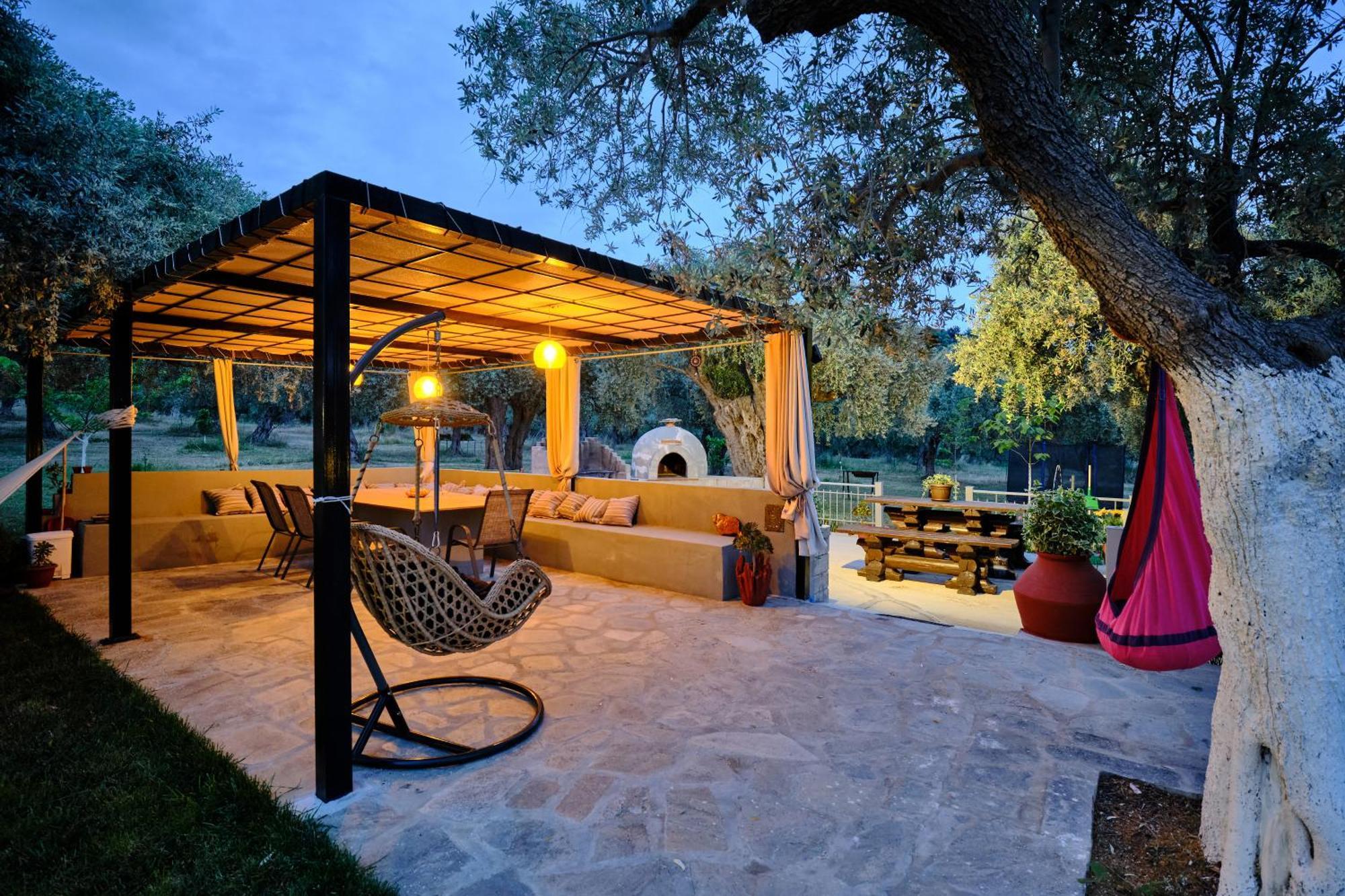 Apartment Pigasos