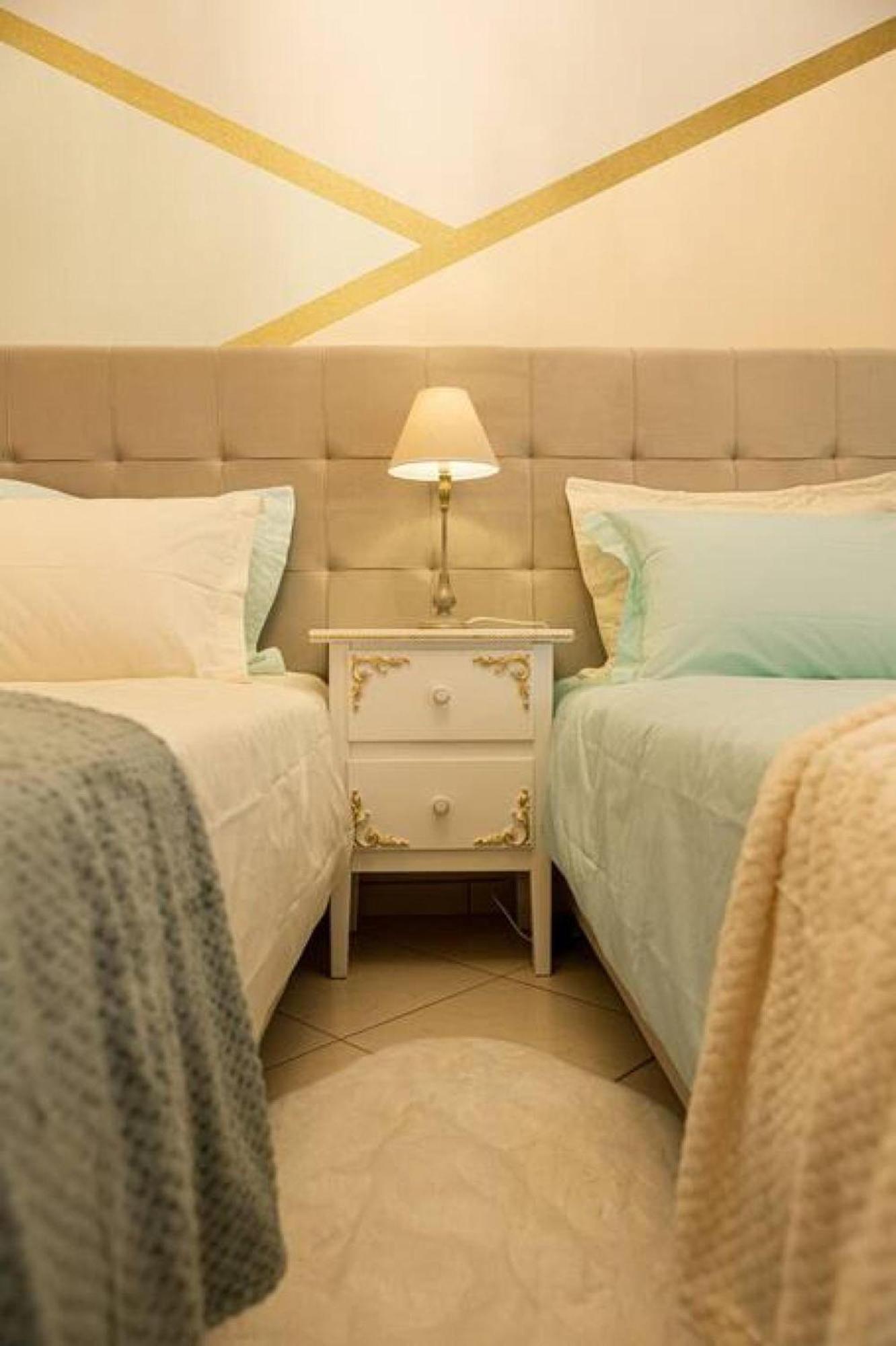 Apartment Armonia Flat