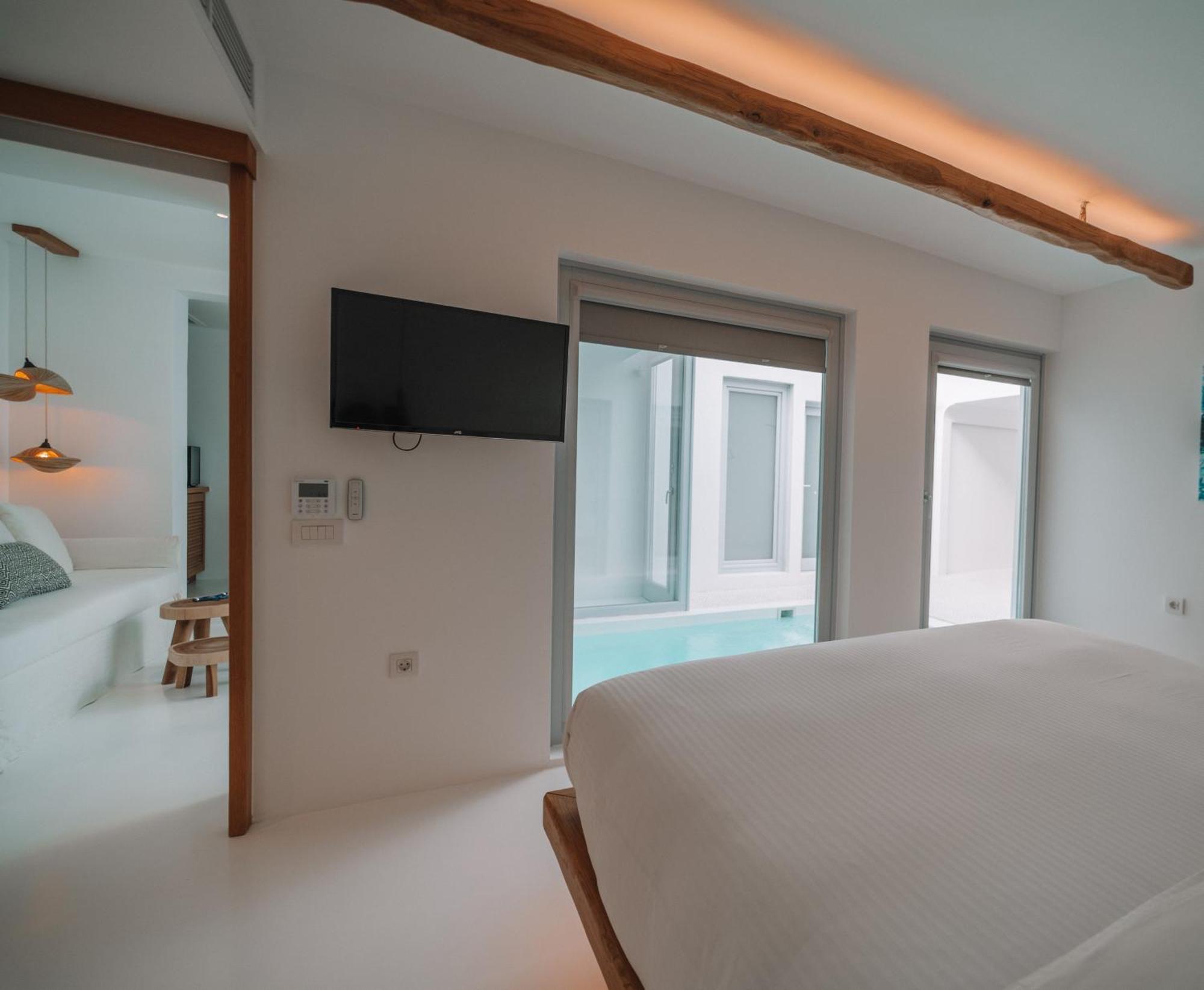 Nelya (adults Only) Villa