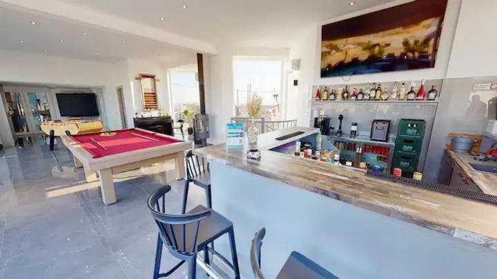 Mandy Luxury By Cretevasion * Anopolis (Heraklion)