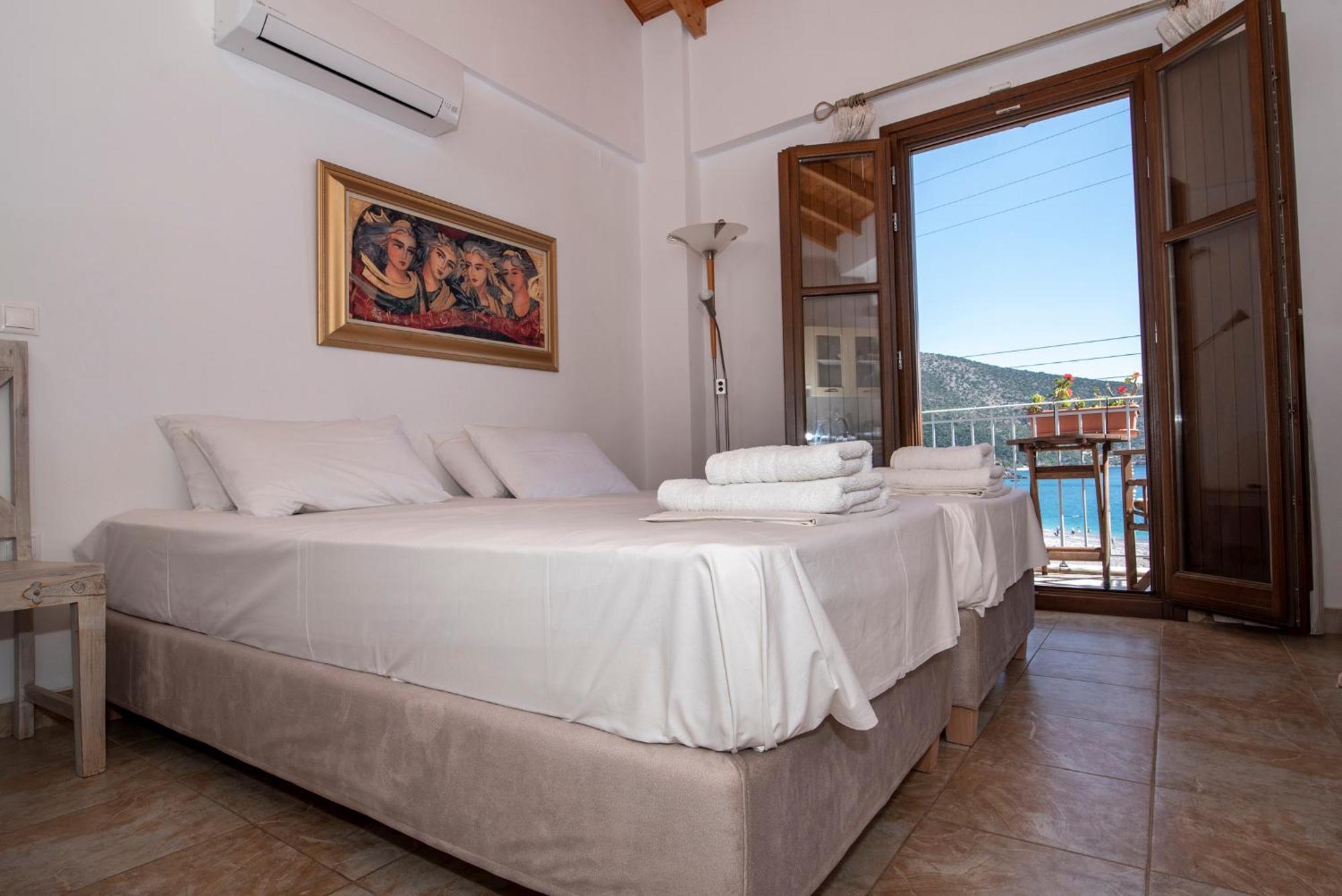 Iliolousta Aparthotel