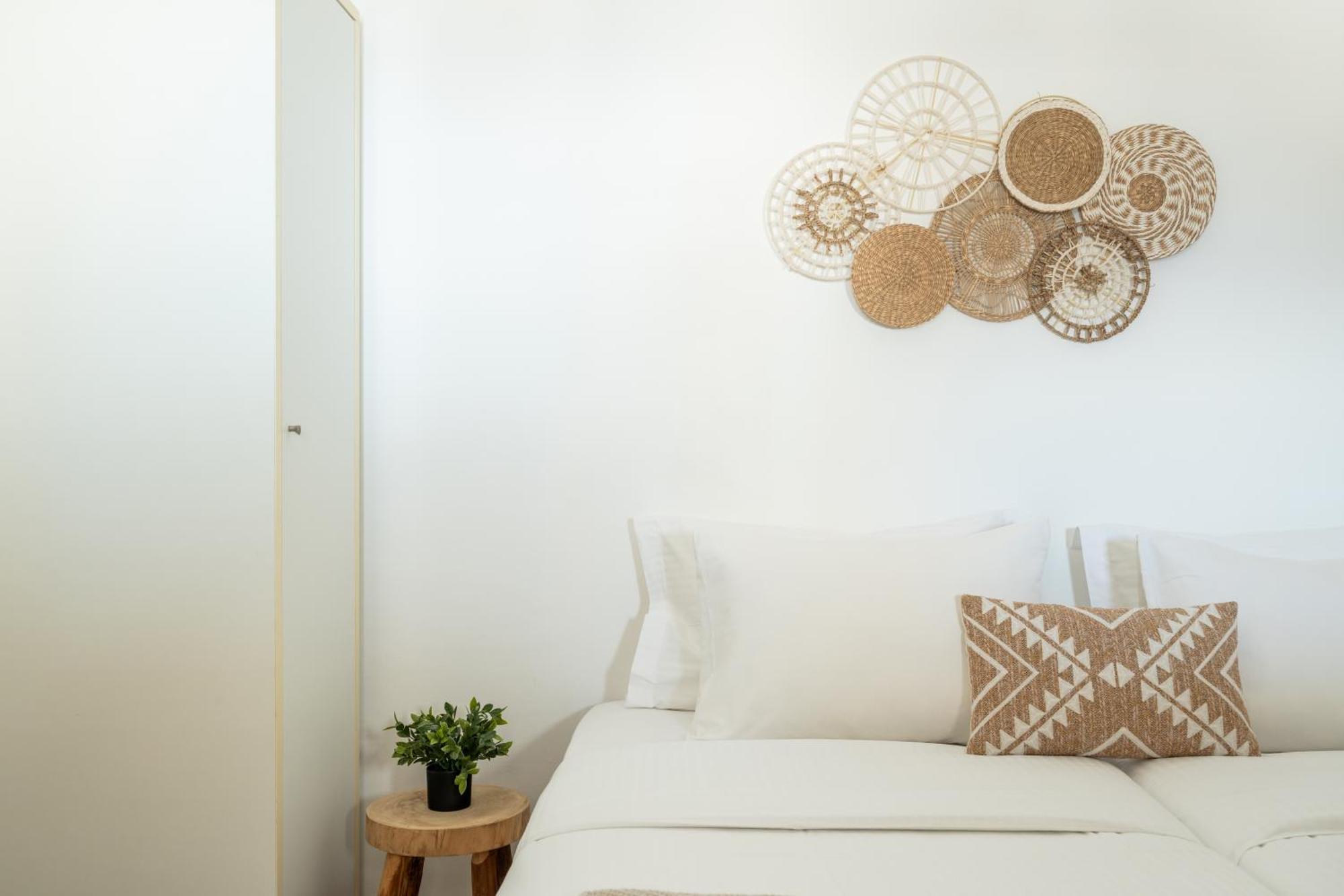 Apartment Namaste Boutique Mykonos Tourlos