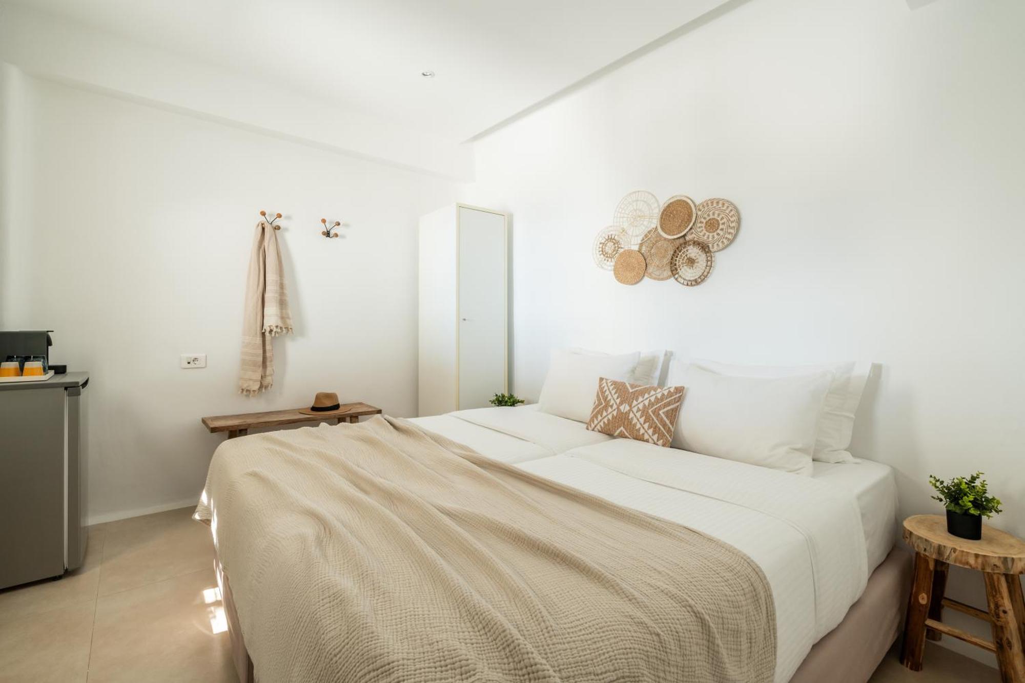 Namaste Boutique Mykonos * Tourlos