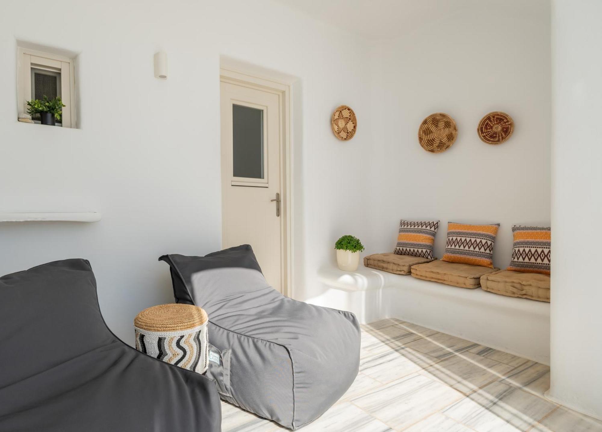 Namaste Boutique Mykonos Apartment *