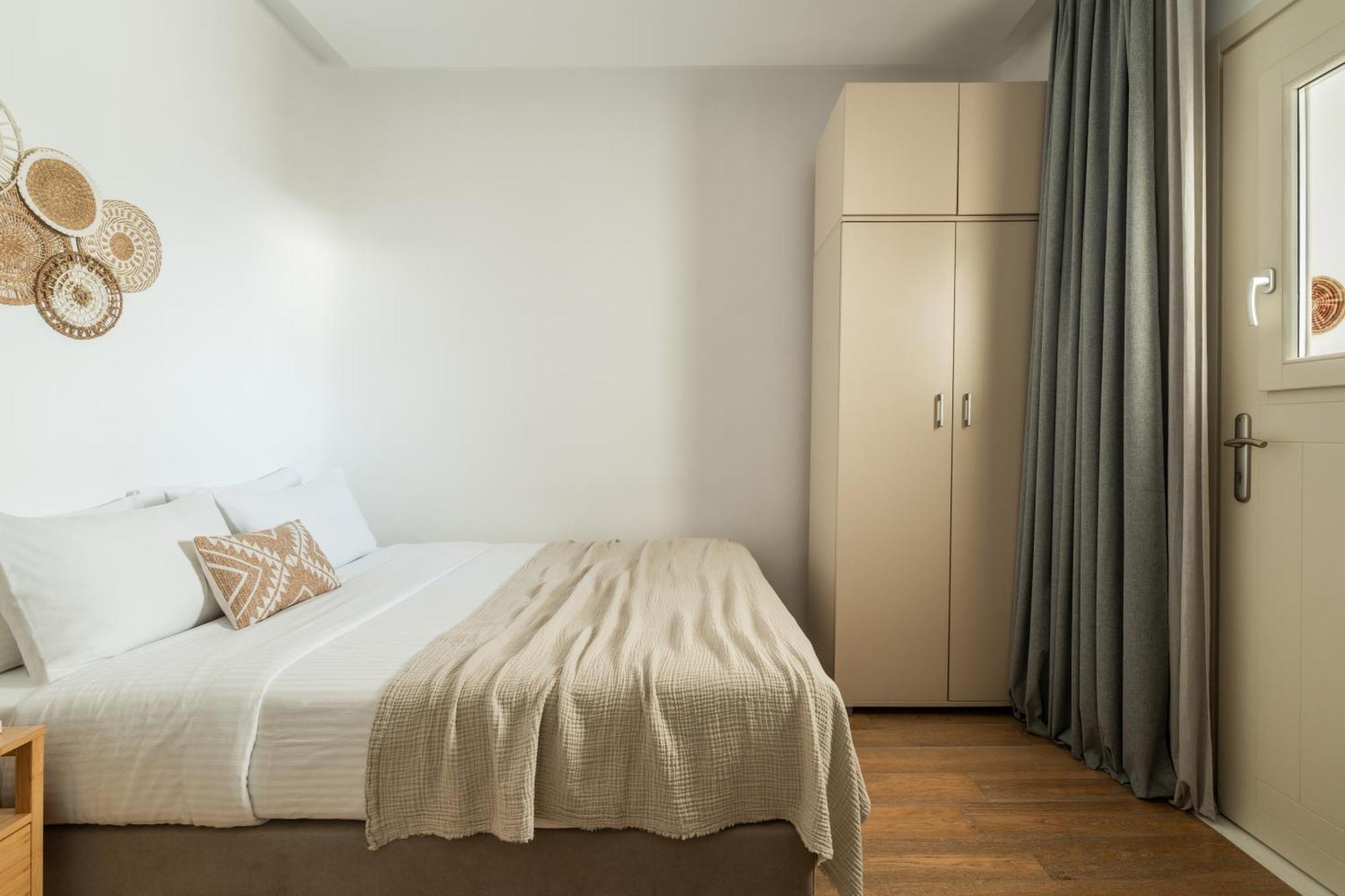 Namaste Boutique Mykonos Apartment Tourlos