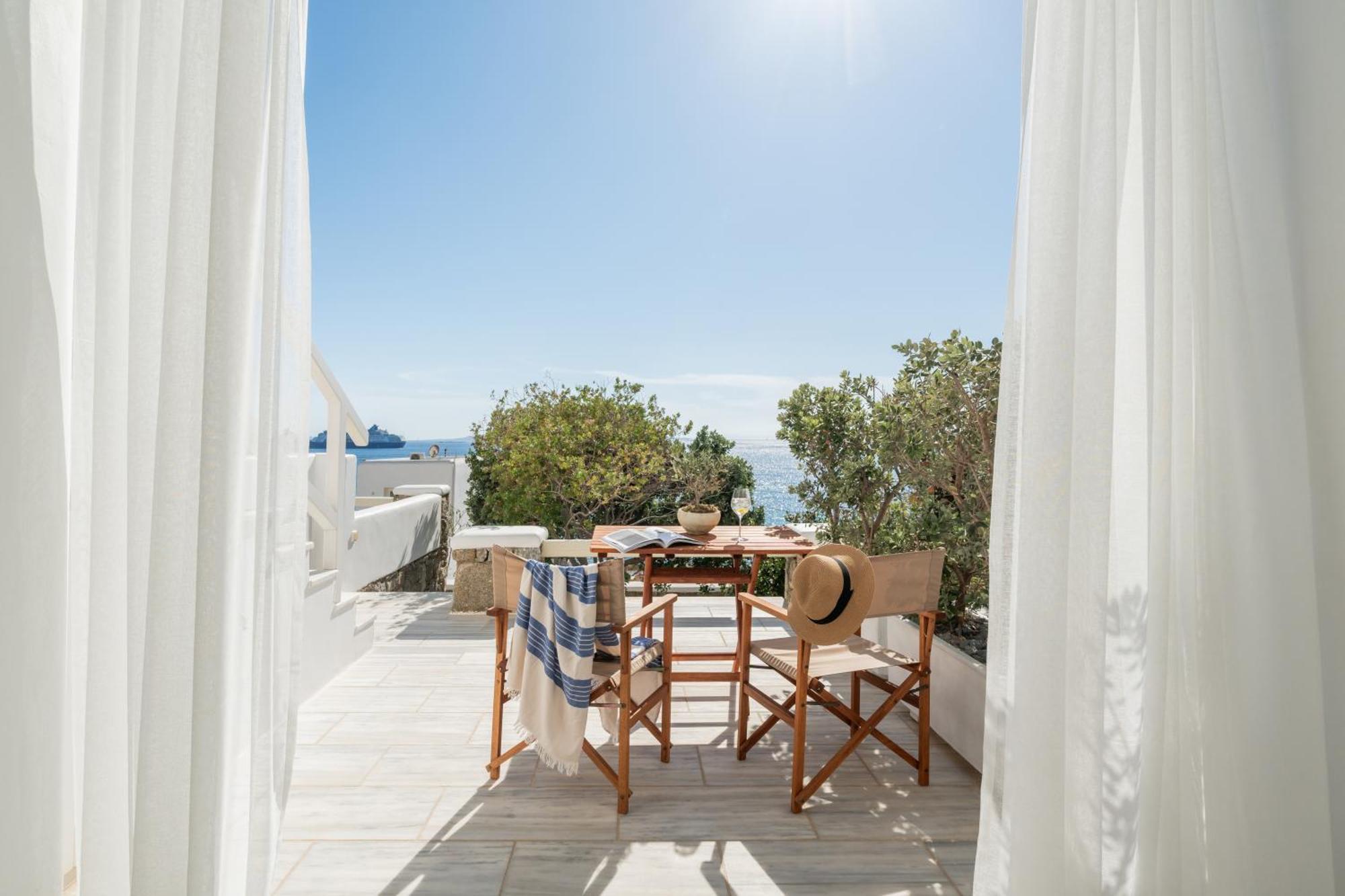 Namaste Boutique Mykonos *