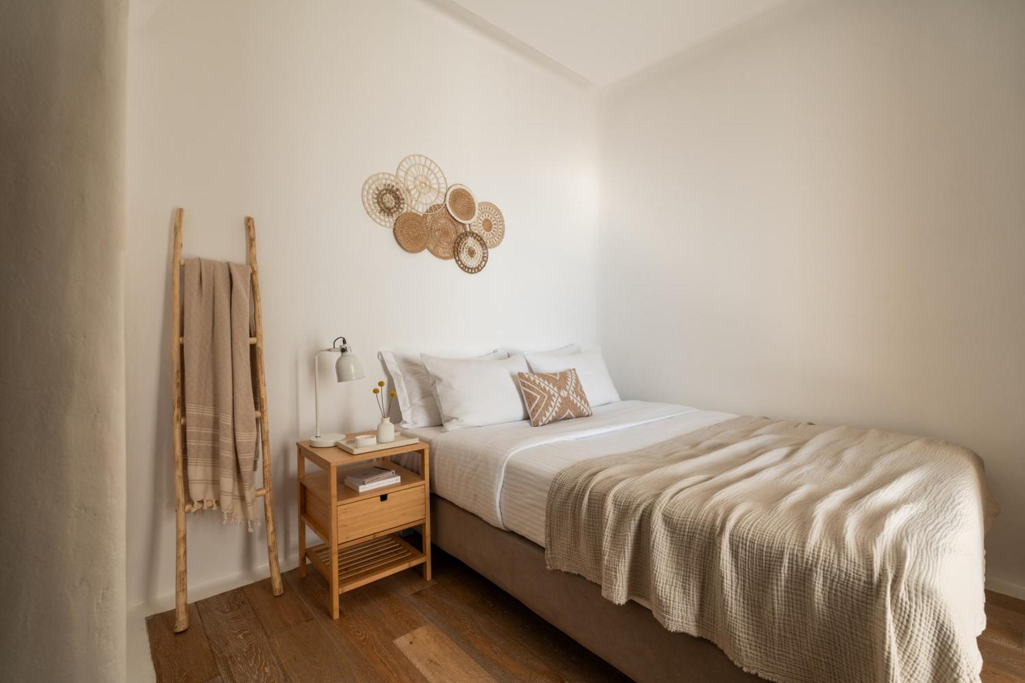 Apartment Namaste Boutique Mykonos *