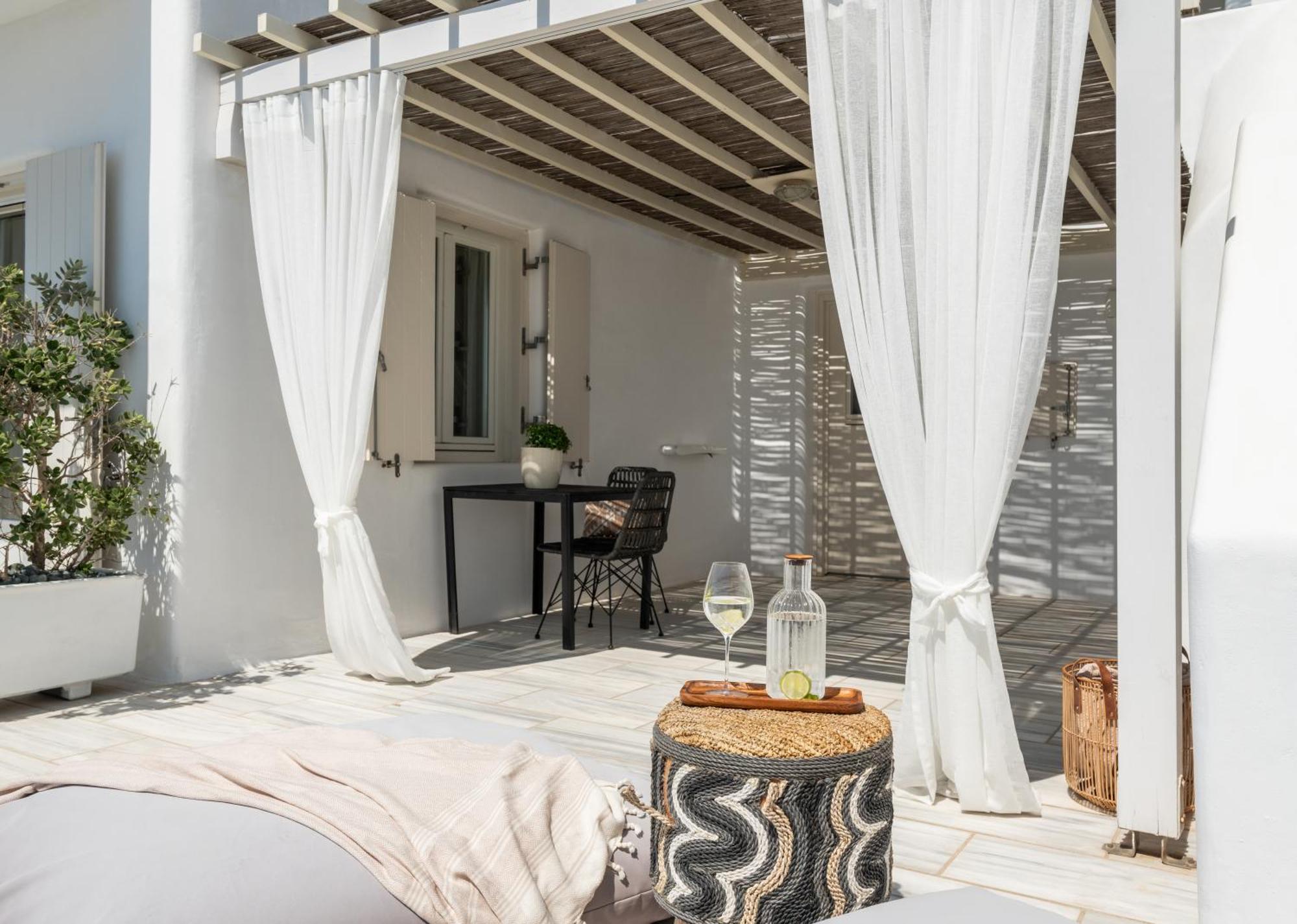 Namaste Boutique Mykonos