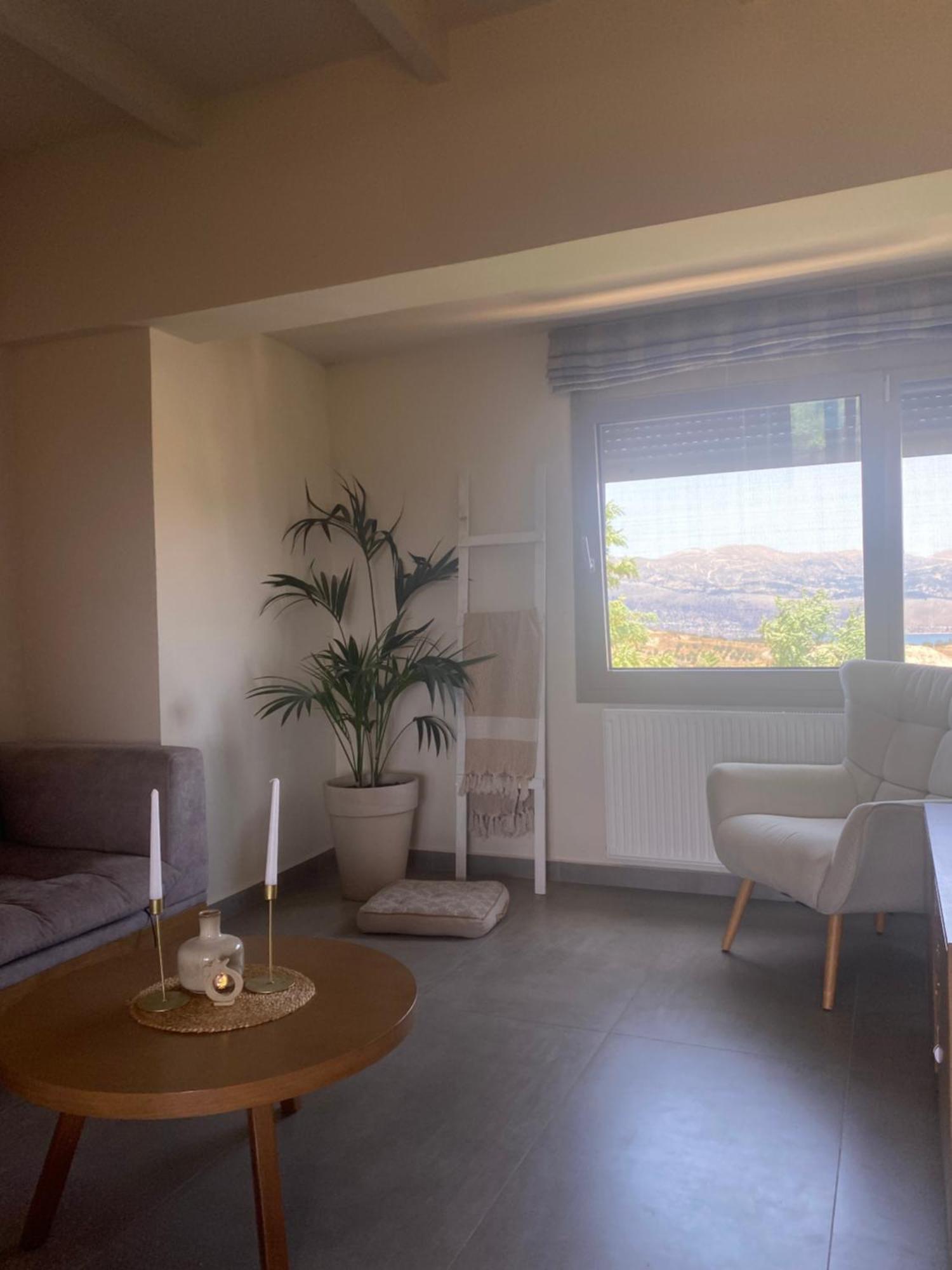 Villeta Nikol “νηνεμία” Holiday home *