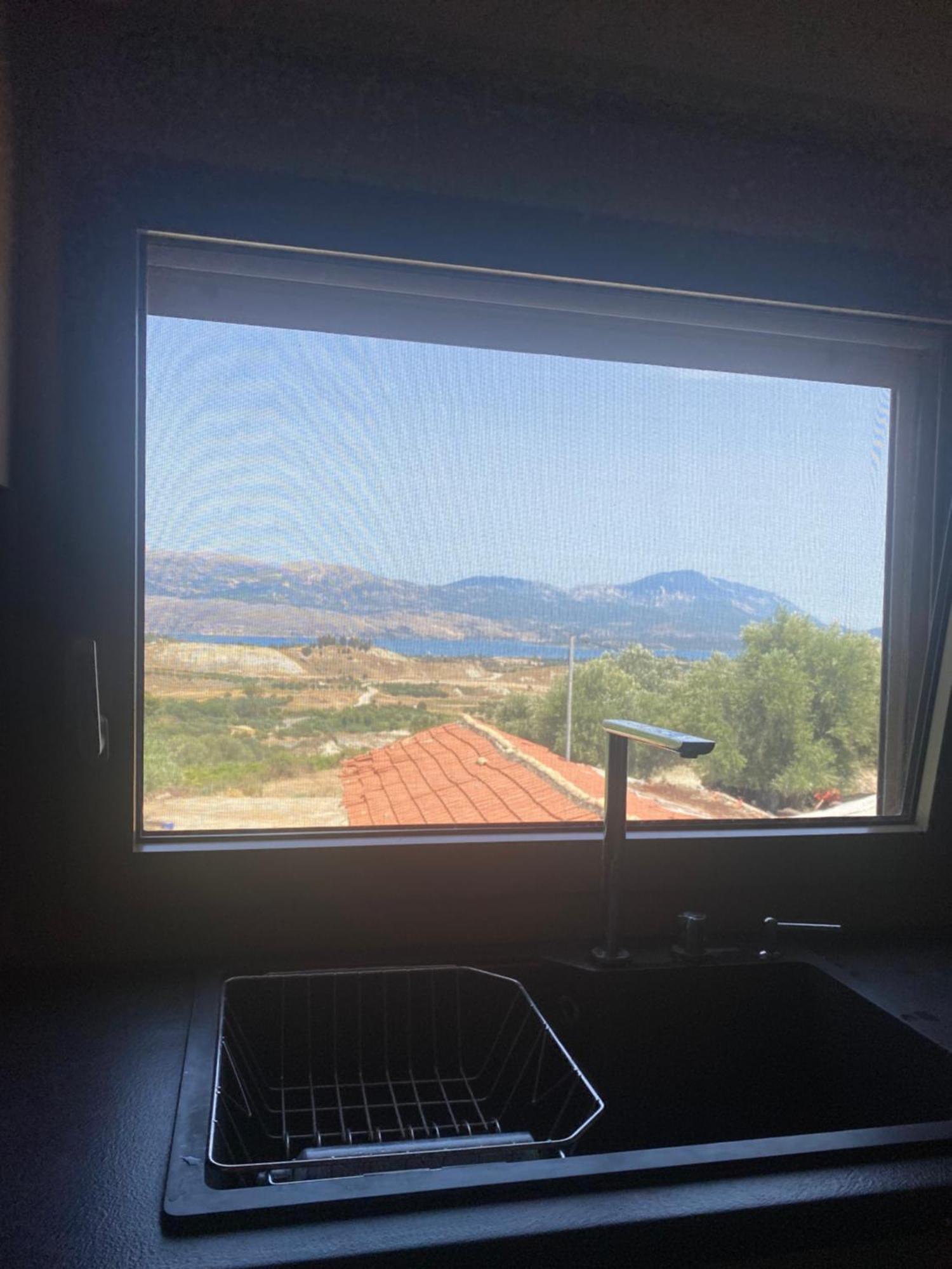 Villeta Nikol “νηνεμία” *