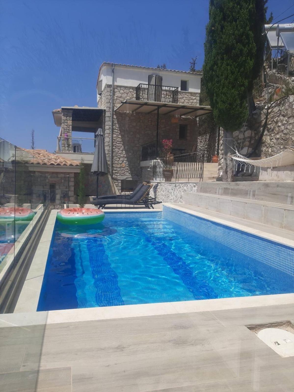 Lavender House 2 - Holiday home Agios Nikitas