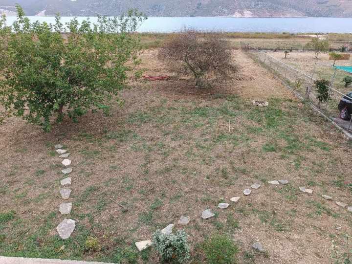Rania: ευάερη με θέα τη θάλασσα