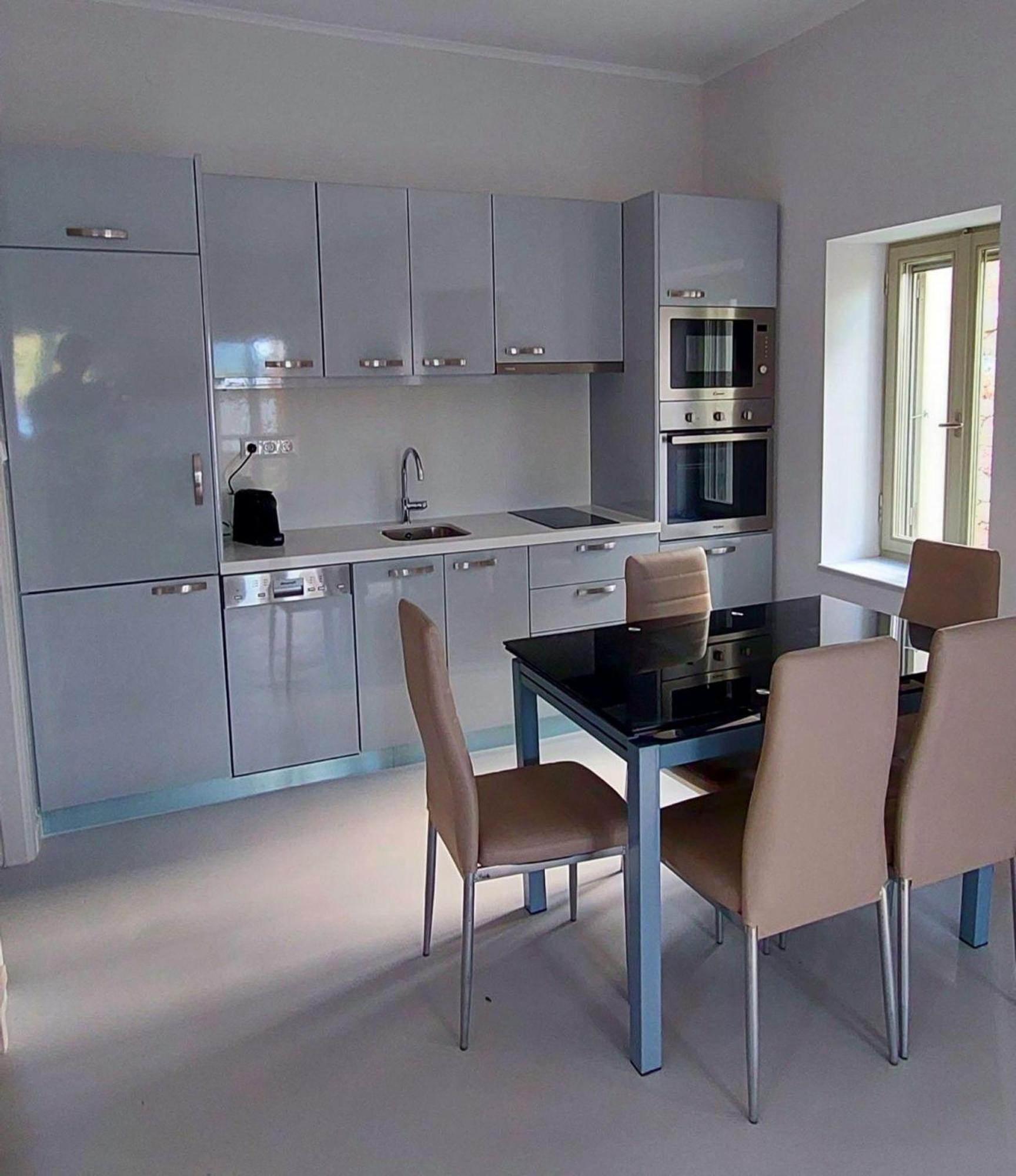 Bay View Mani Peninsula Holiday home *