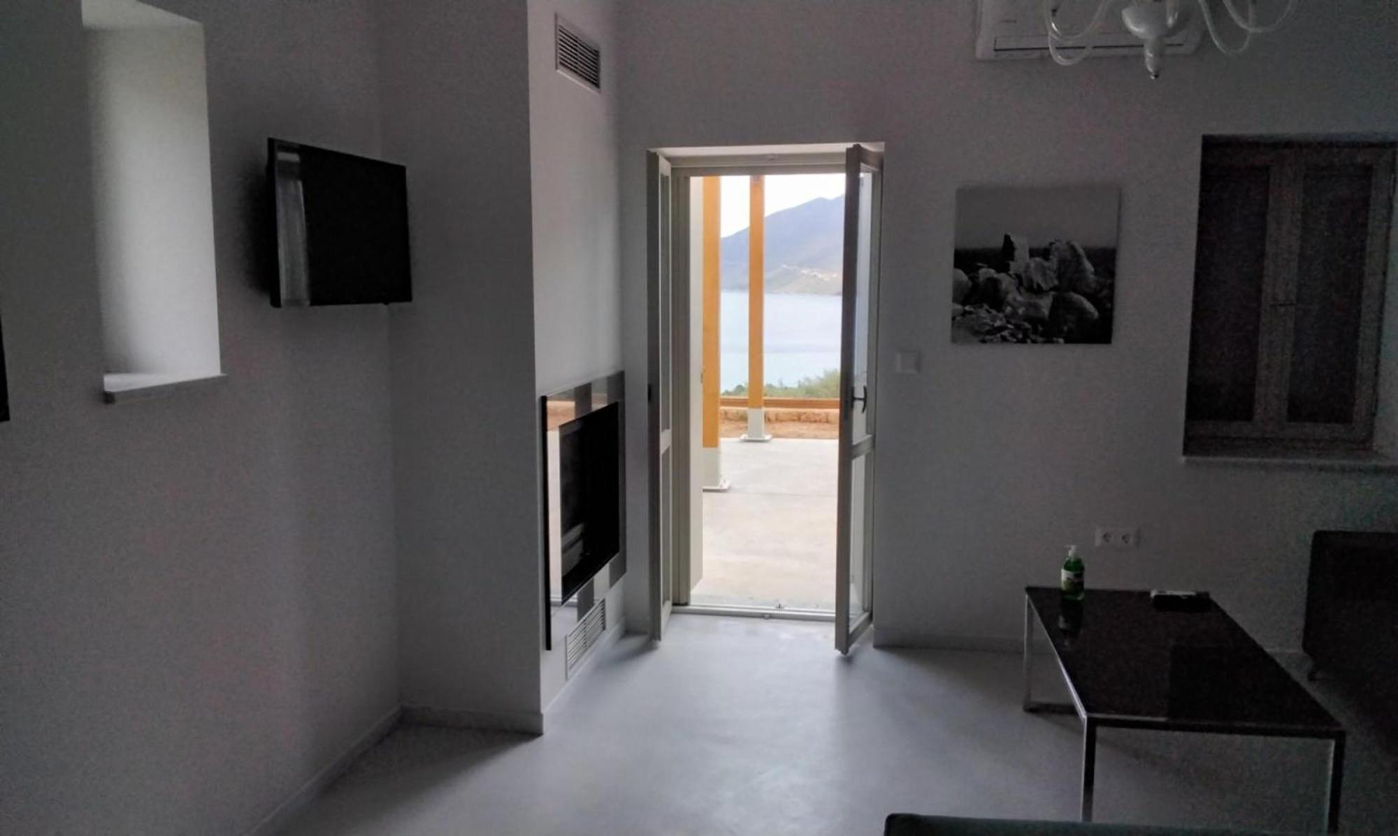 Bay View Mani Peninsula Skoutarion