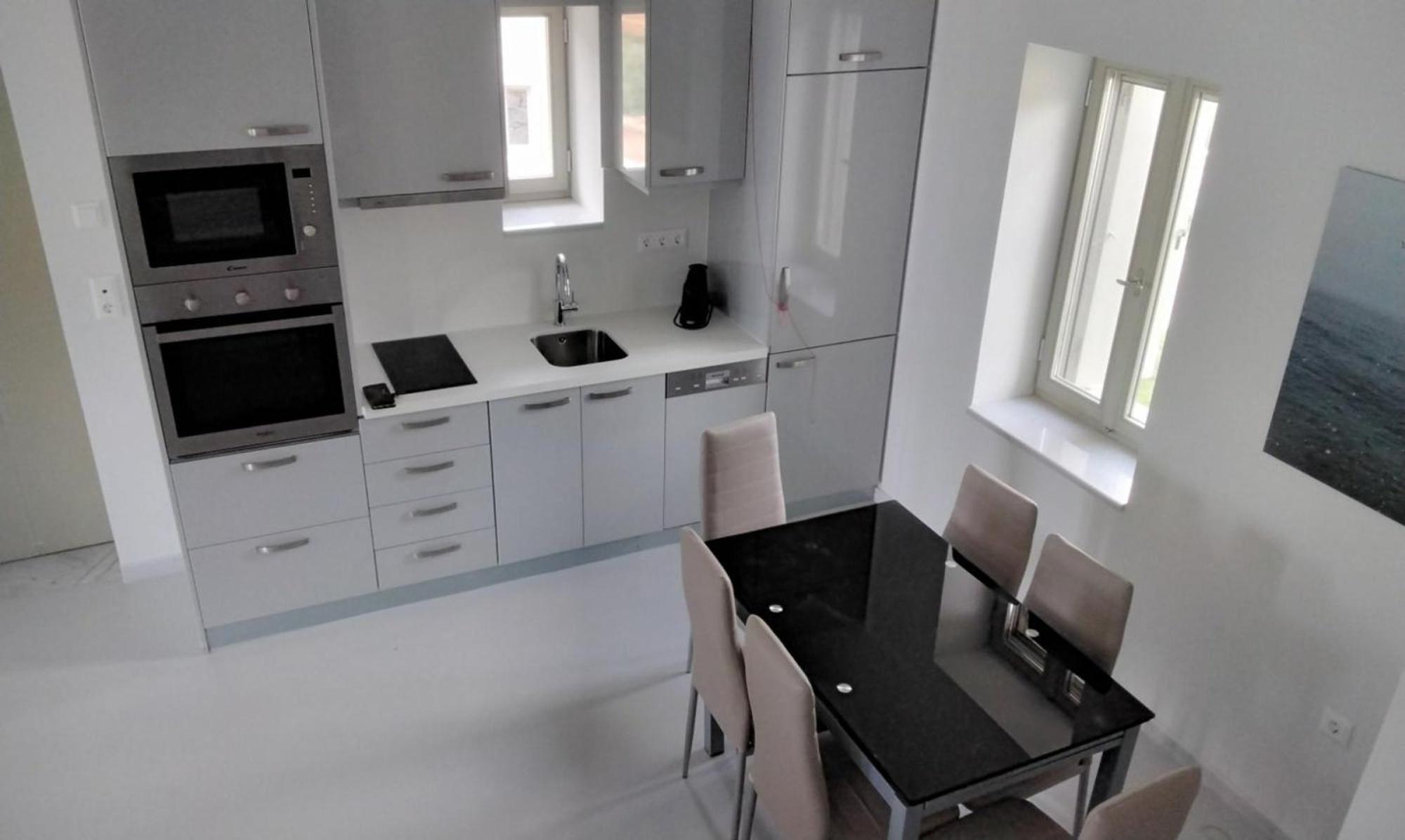 Bay View Mani Peninsula Holiday home Skoutarion