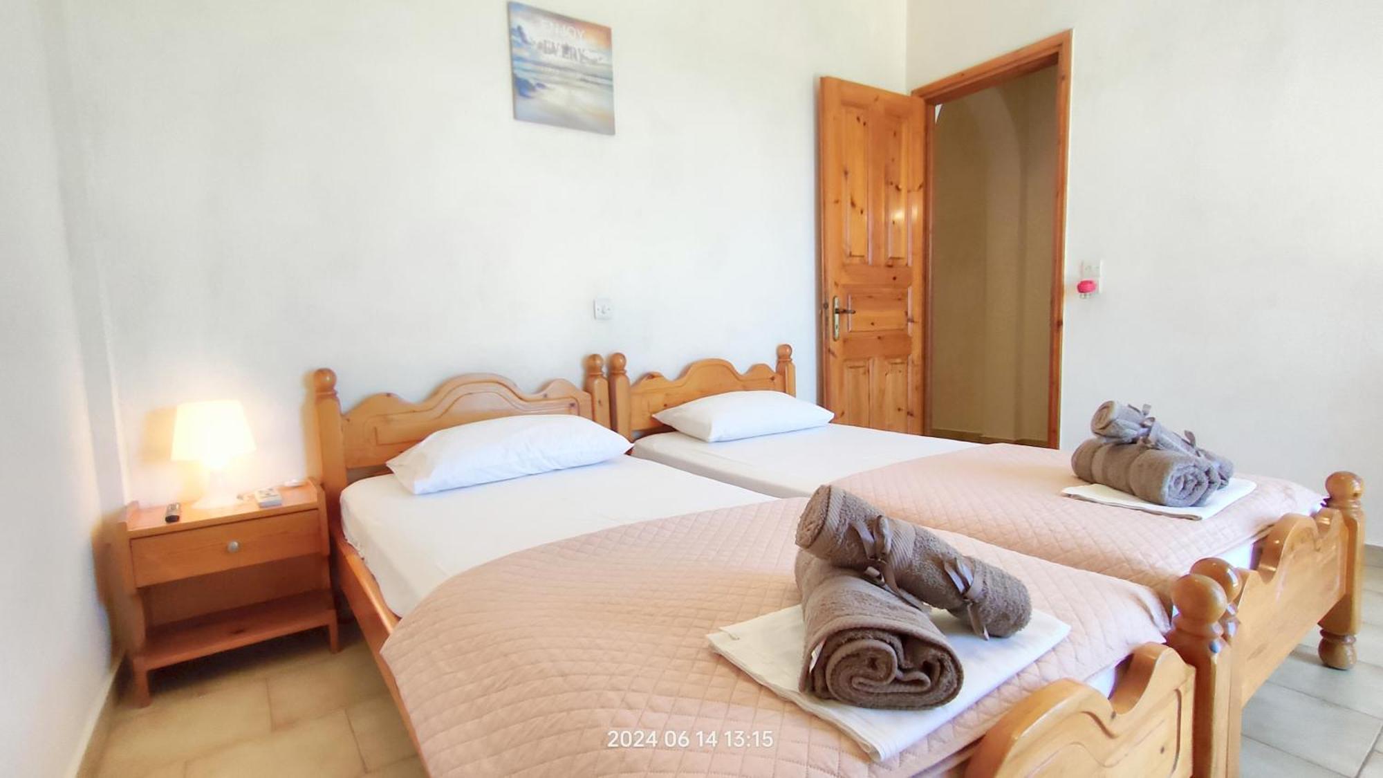 Apartment Vasiliki Seamemories