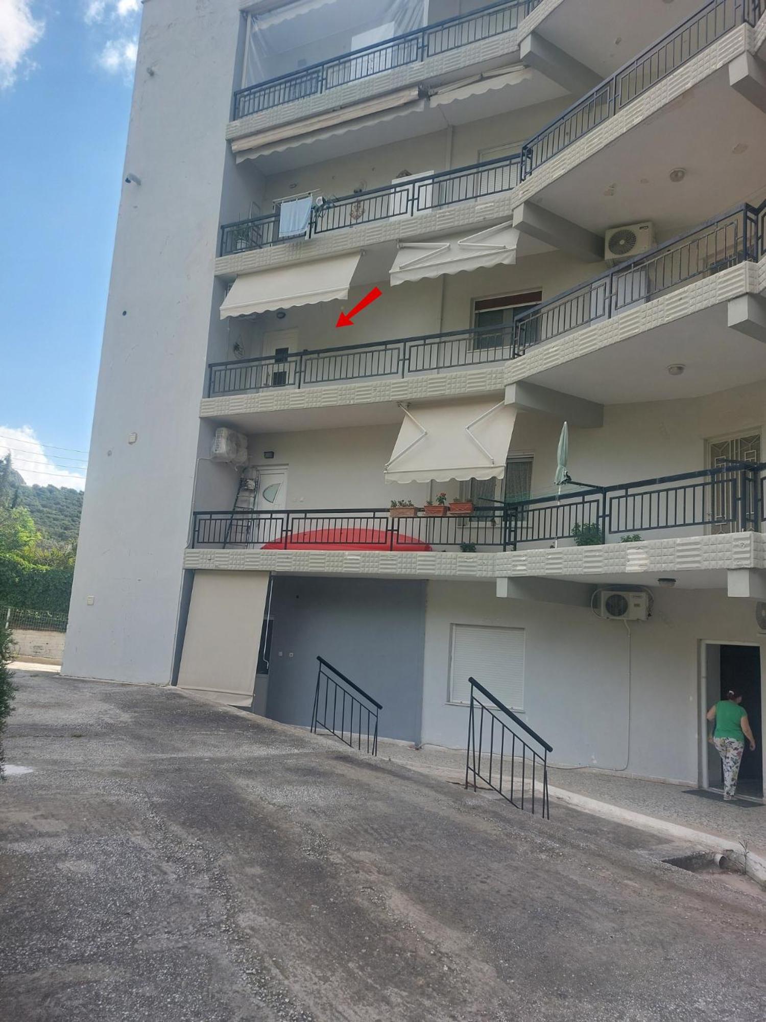 Apartment Luminosa Seaview
