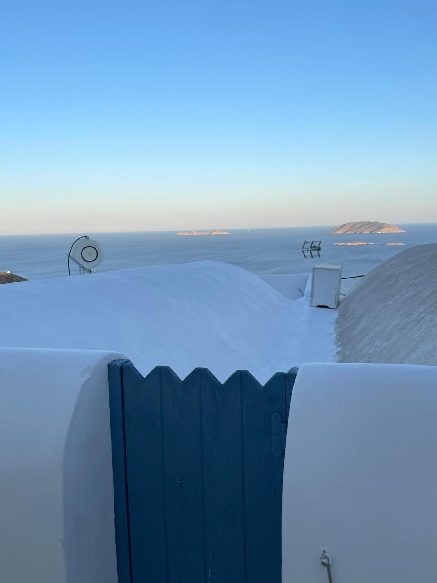 Tholos House Holiday home *