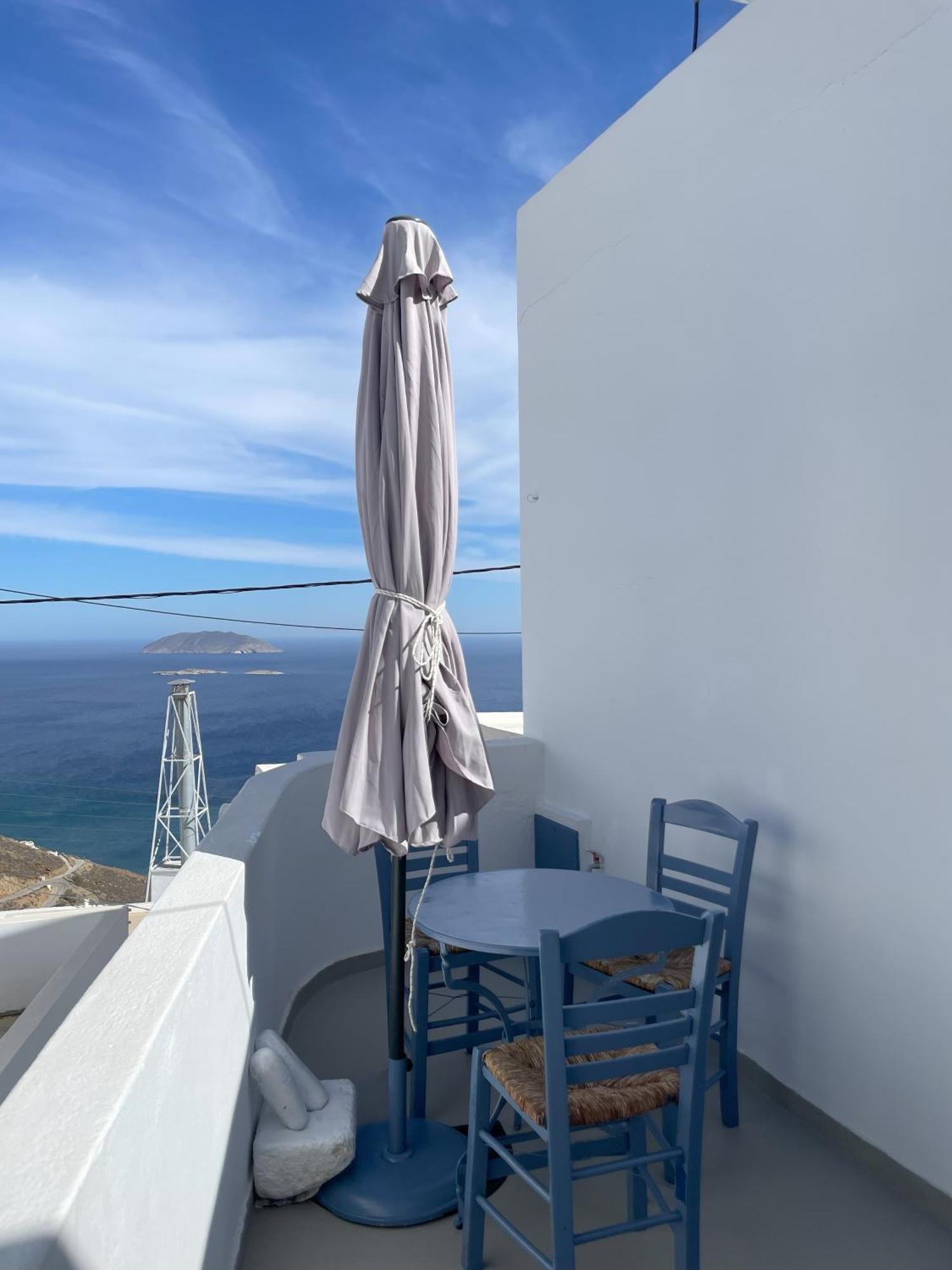Tholos House Holiday home