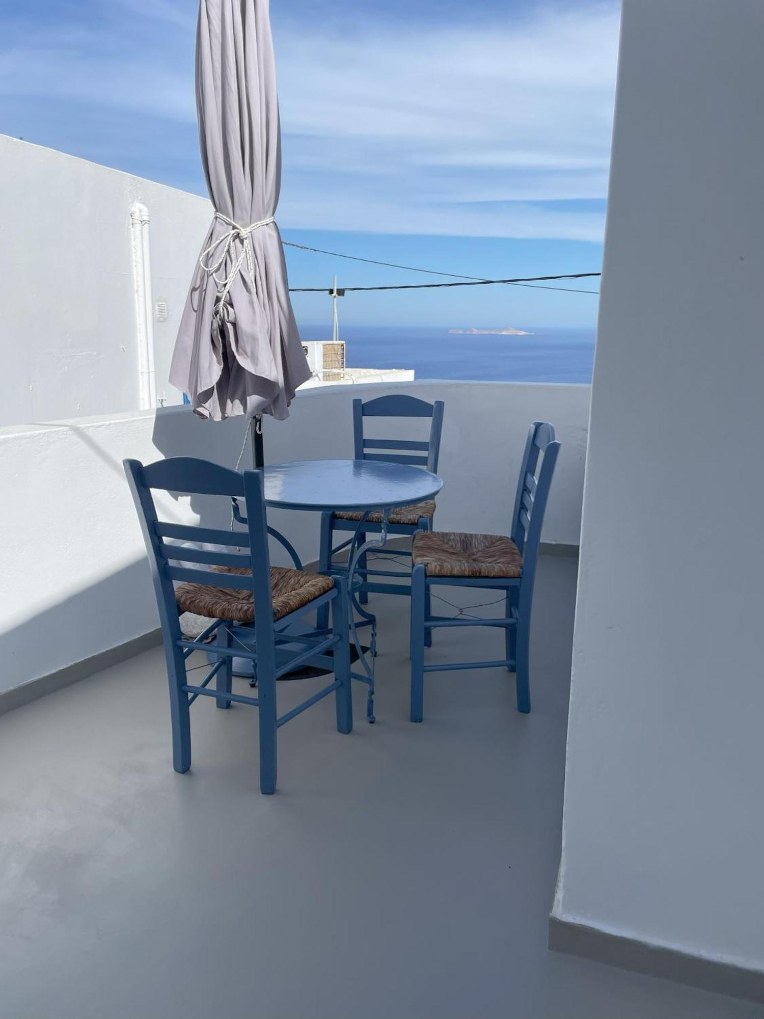 Holiday home Tholos House