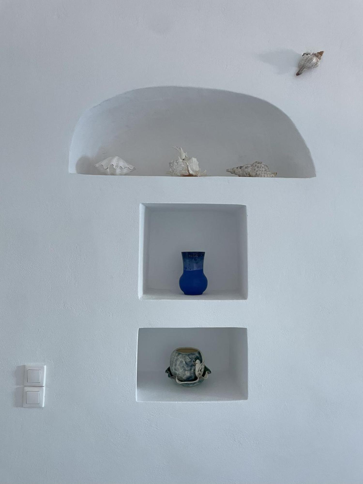 Tholos House Holiday home