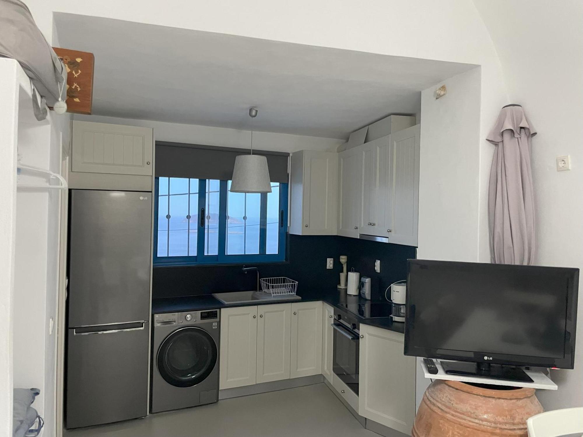 Tholos House Holiday home