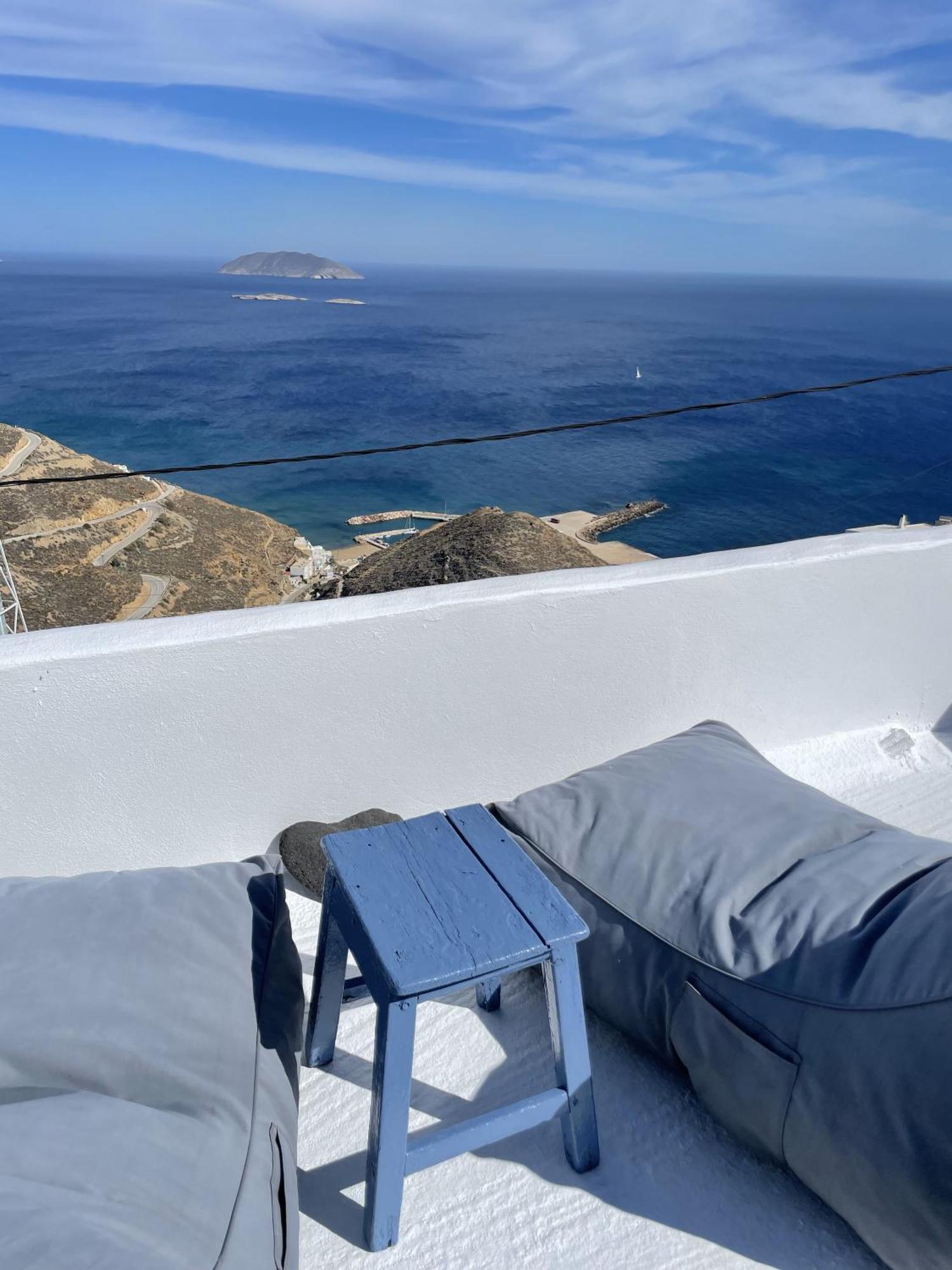 Holiday home Tholos House