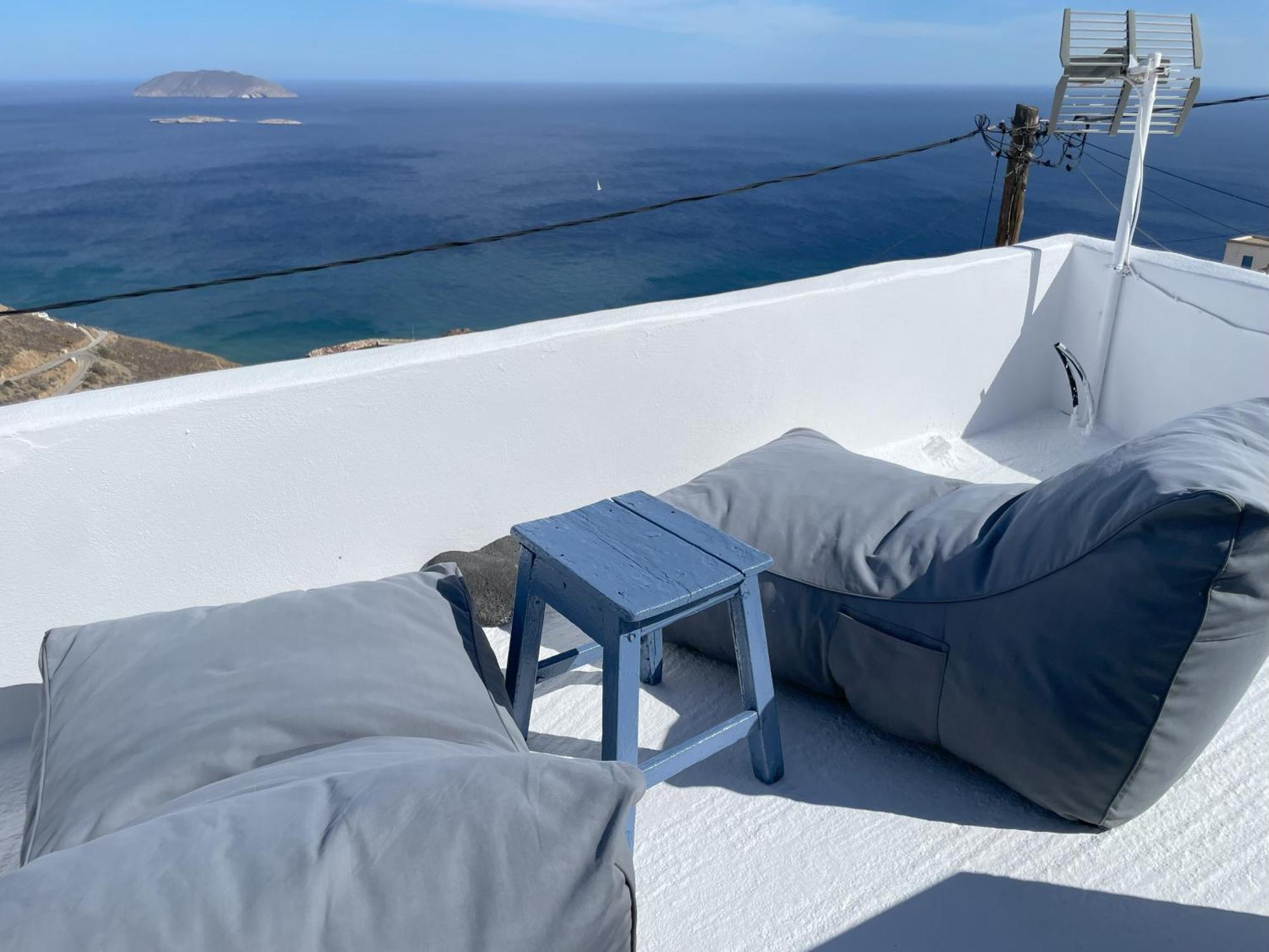 Tholos House