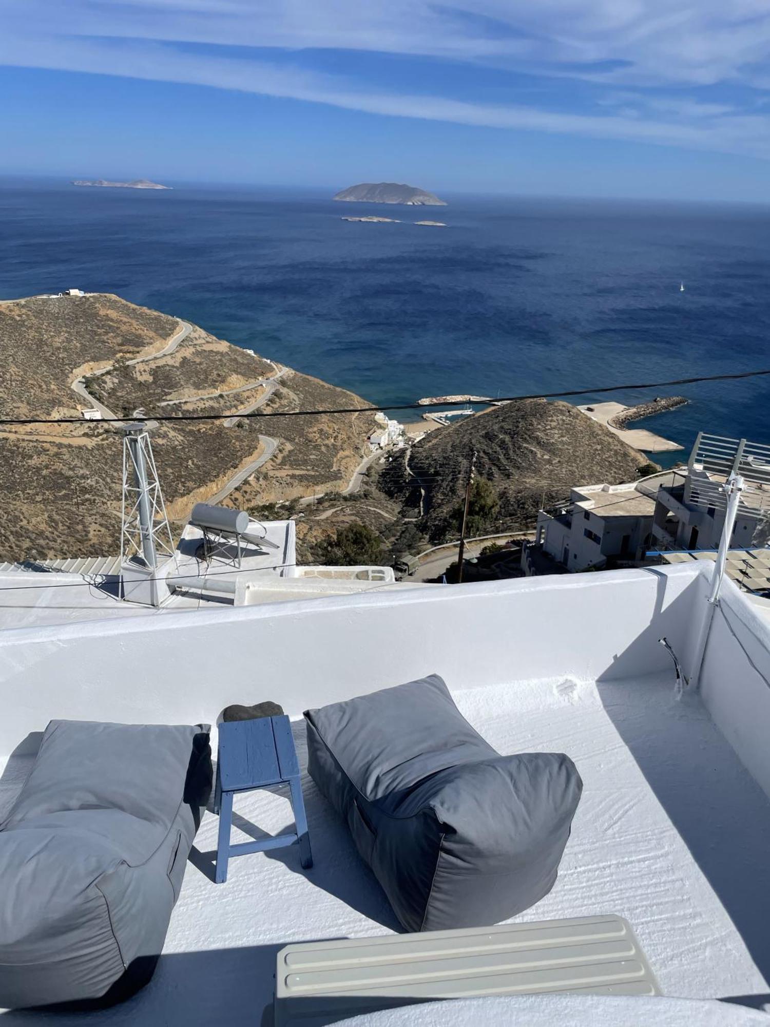 Tholos House